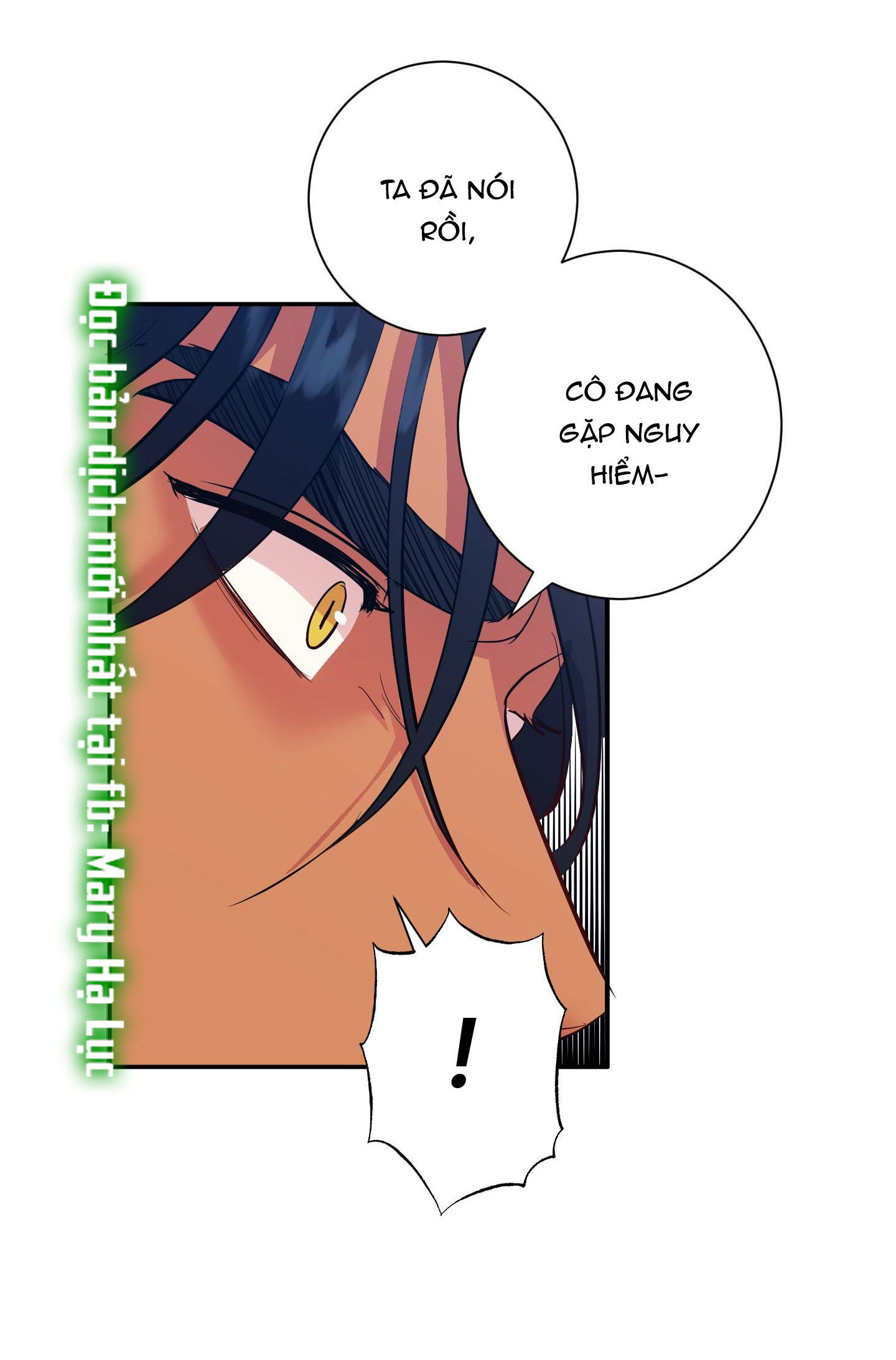 Một Lòng Một Dạ - Chapter 7 trang 6