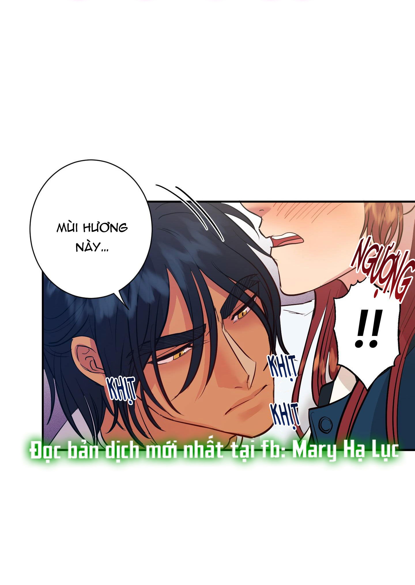 Một Lòng Một Dạ - Chapter 7 trang 8