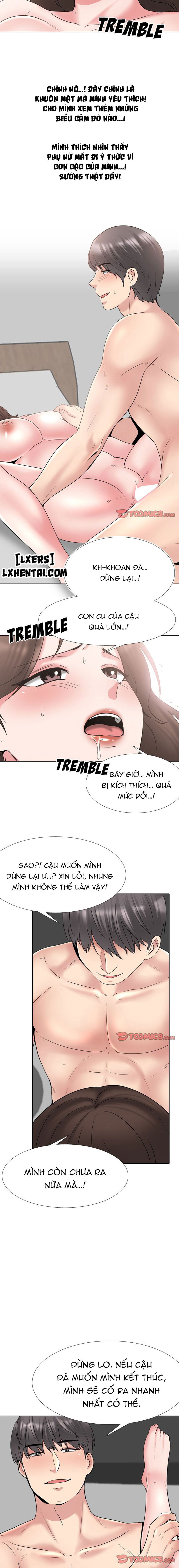 Phòng Khám Nam Khoa - Chapter 35 trang 13