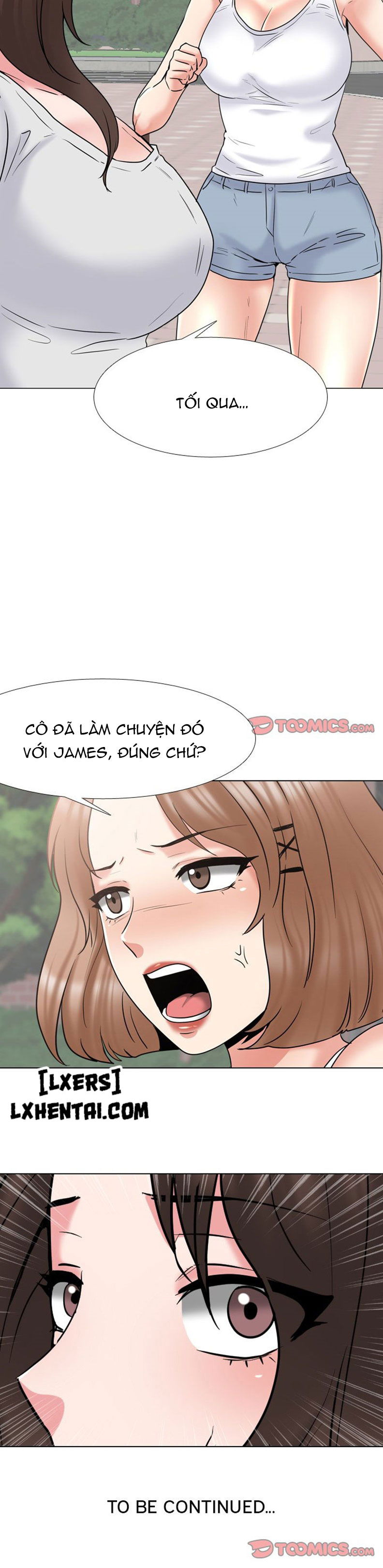 Phòng Khám Nam Khoa - Chapter 35 trang 18