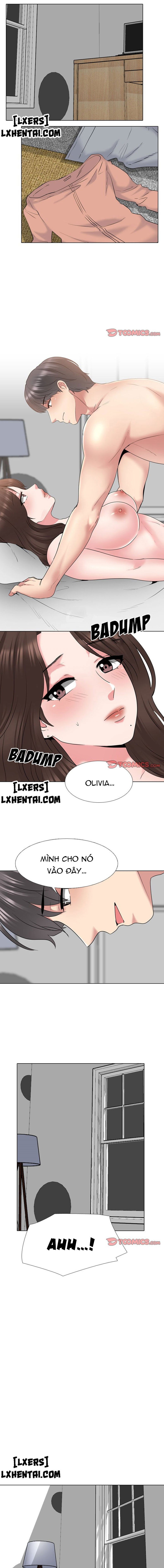 Phòng Khám Nam Khoa - Chapter 35 trang 5