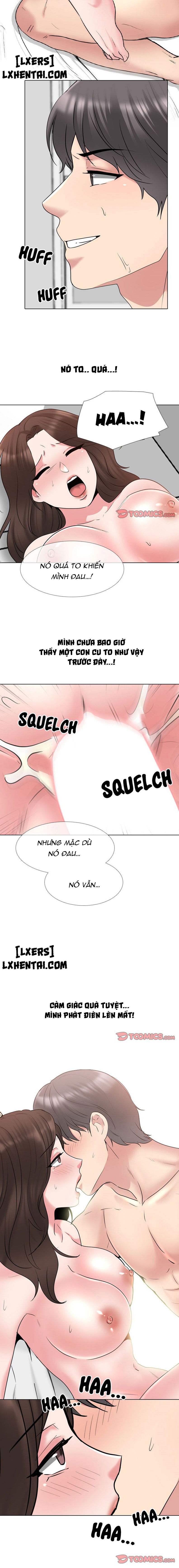 Phòng Khám Nam Khoa - Chapter 35 trang 7
