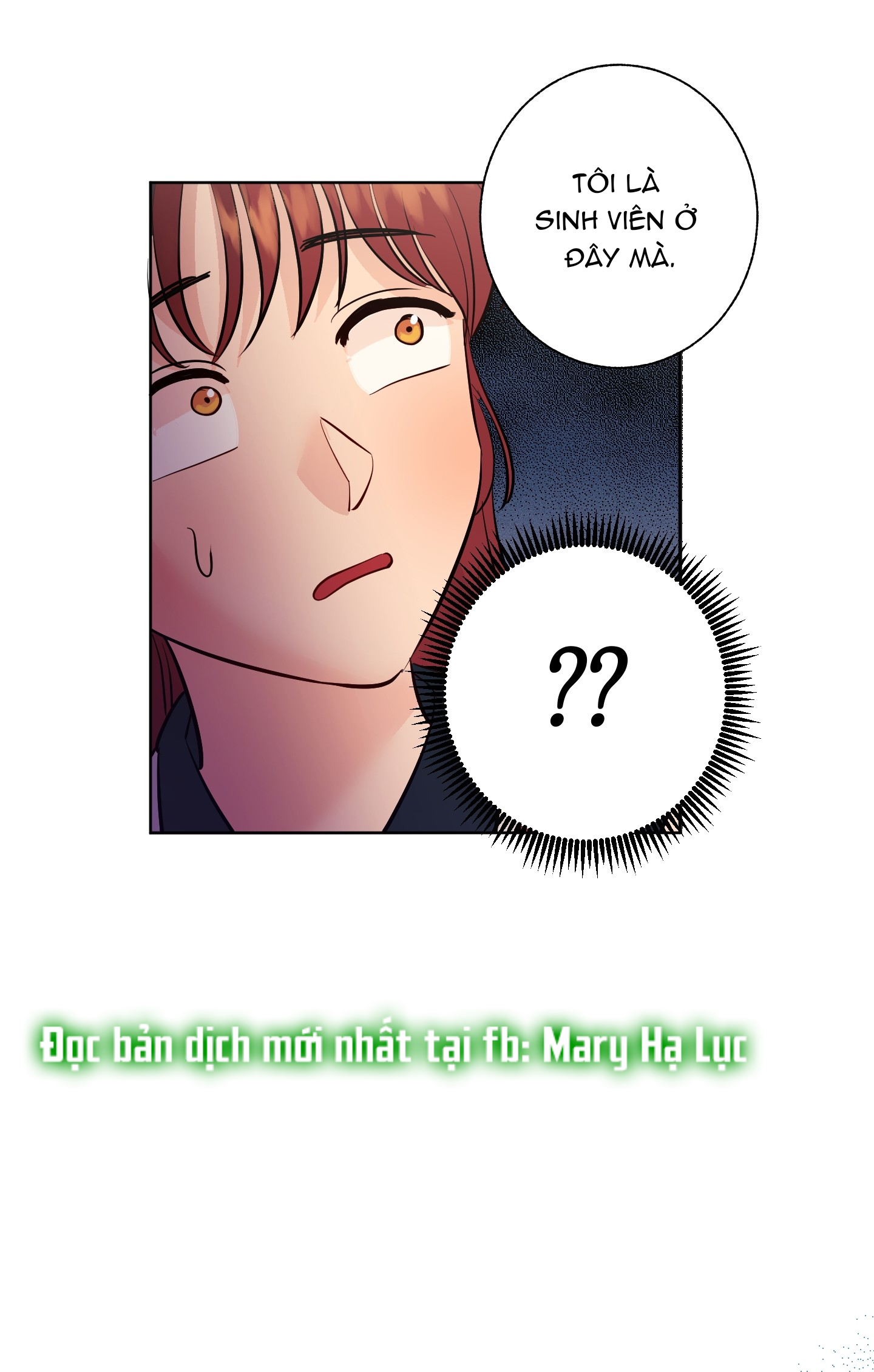 Một Lòng Một Dạ - Chapter 6 trang 10