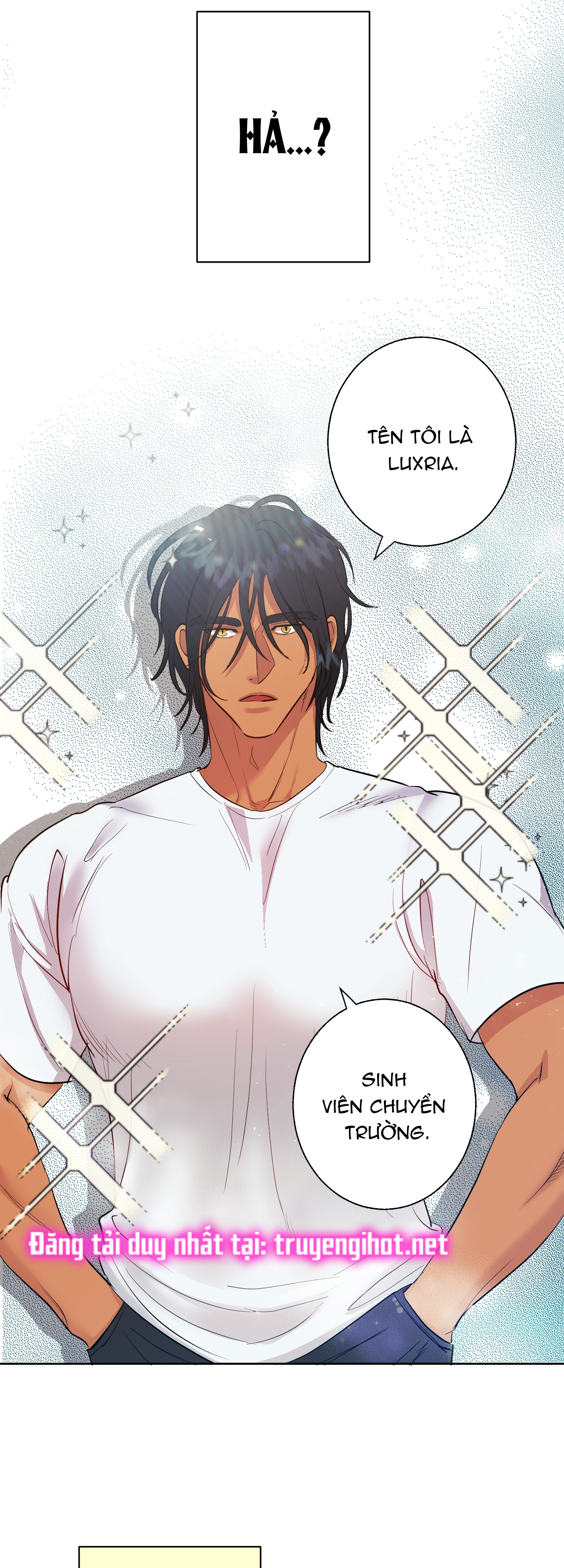 Một Lòng Một Dạ - Chapter 6 trang 11