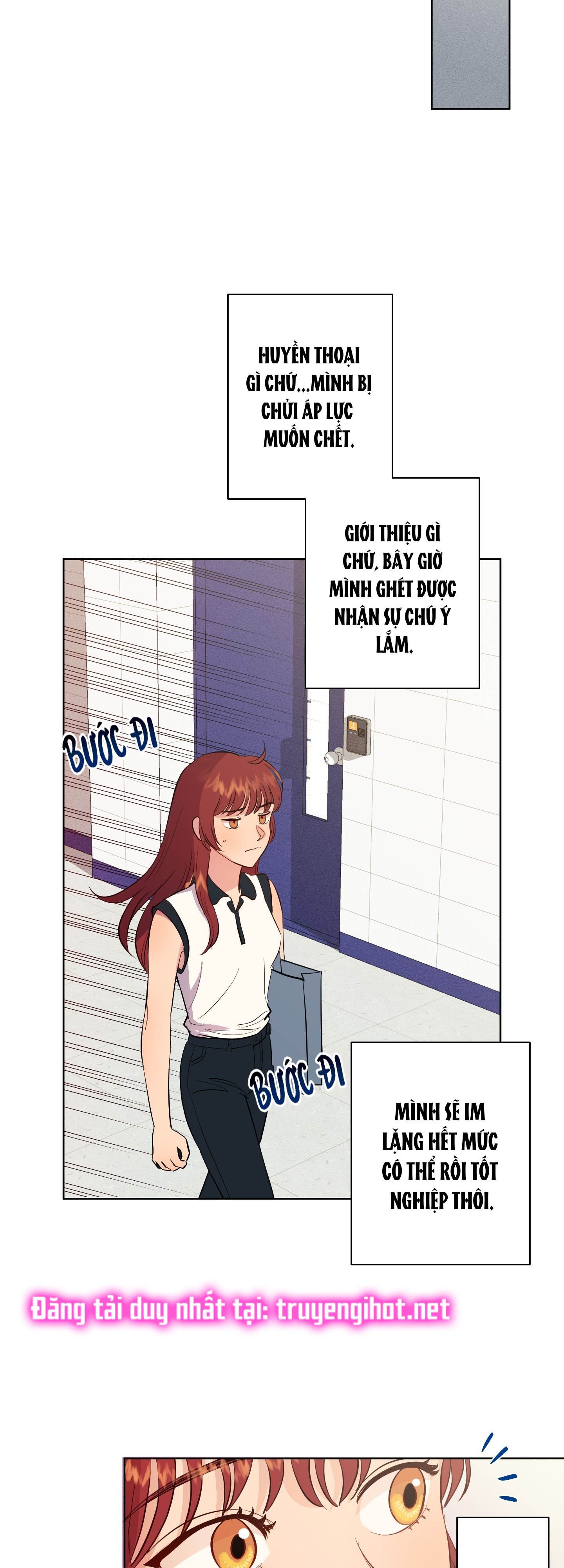 Một Lòng Một Dạ - Chapter 6 trang 19