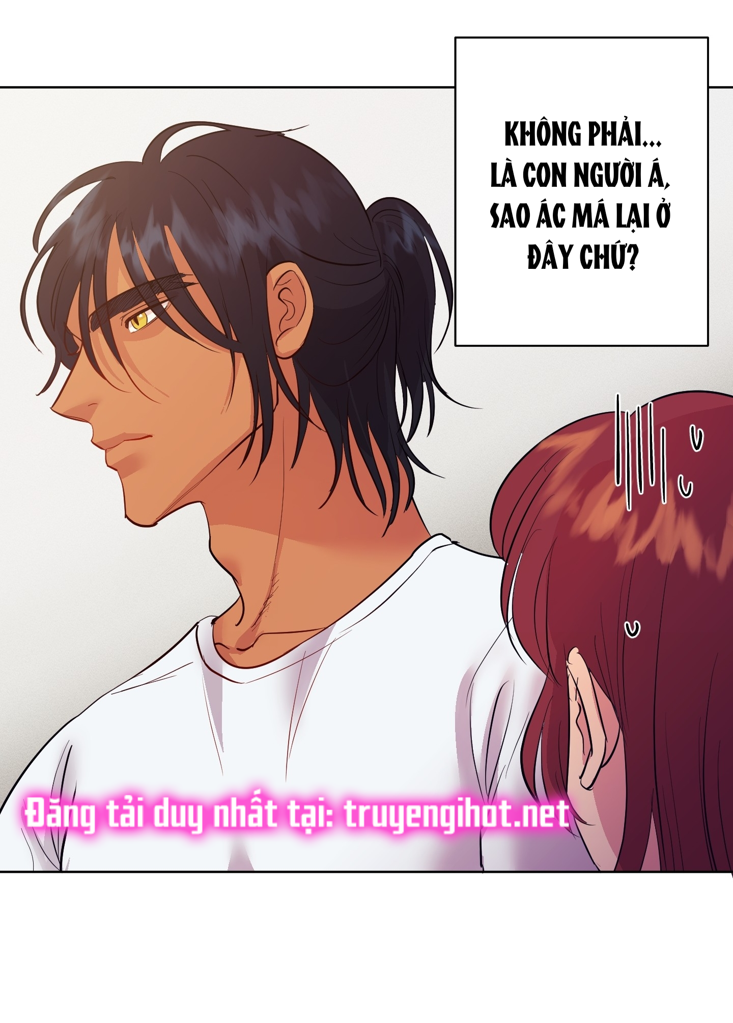 Một Lòng Một Dạ - Chapter 6 trang 3