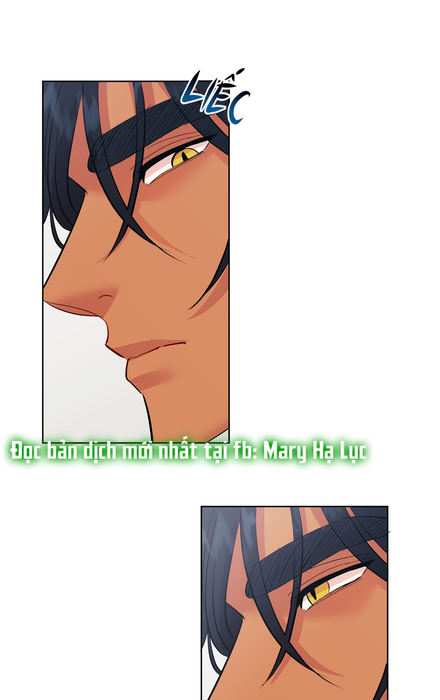 Một Lòng Một Dạ - Chapter 6 trang 4