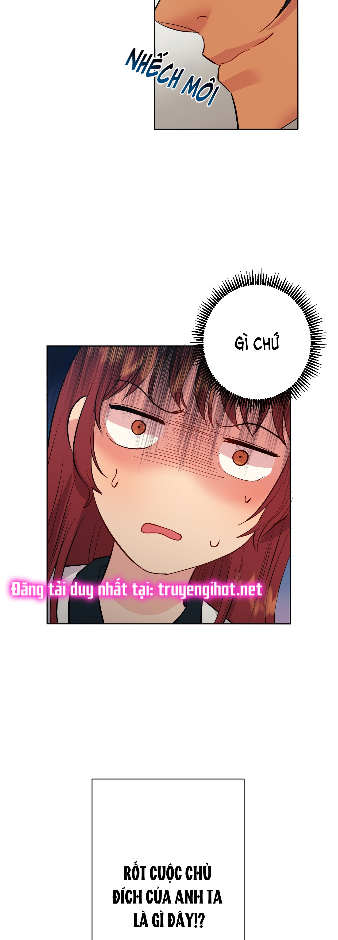 Một Lòng Một Dạ - Chapter 6 trang 5