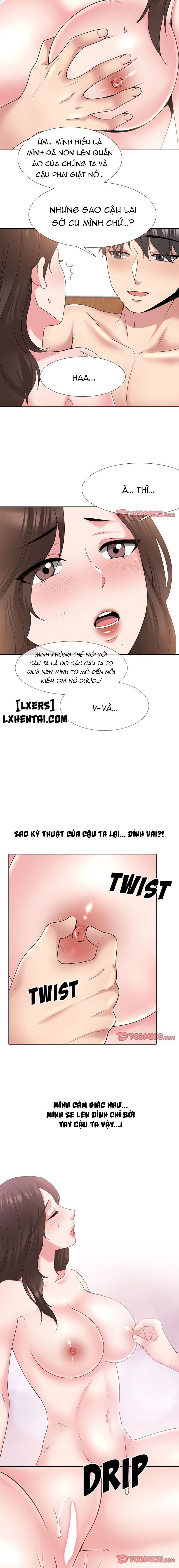 Phòng Khám Nam Khoa - Chapter 34 trang 12