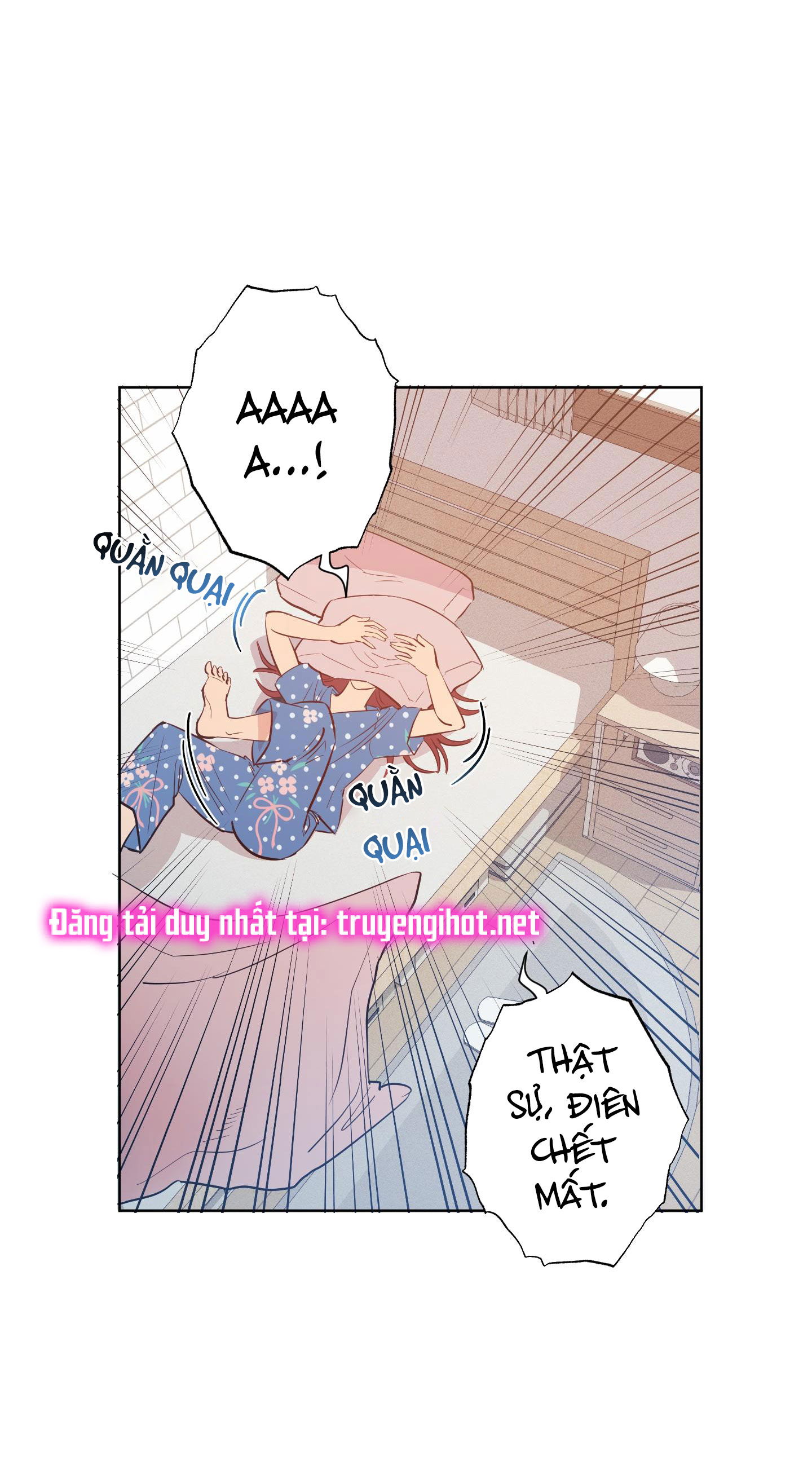 Một Lòng Một Dạ - Chapter 5 trang 16