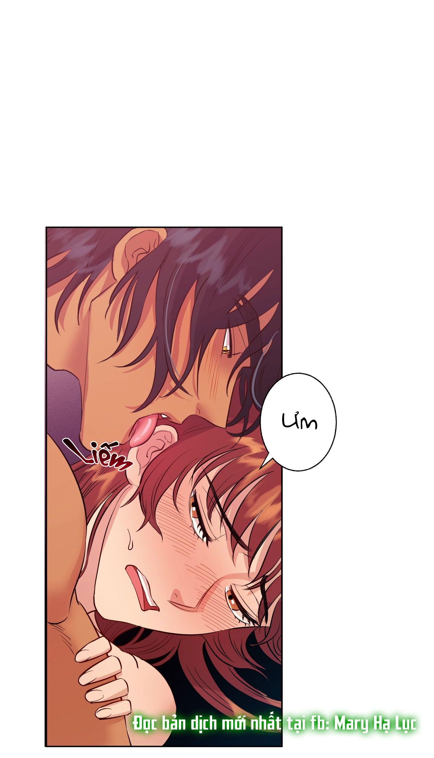 Một Lòng Một Dạ - Chapter 5 trang 2