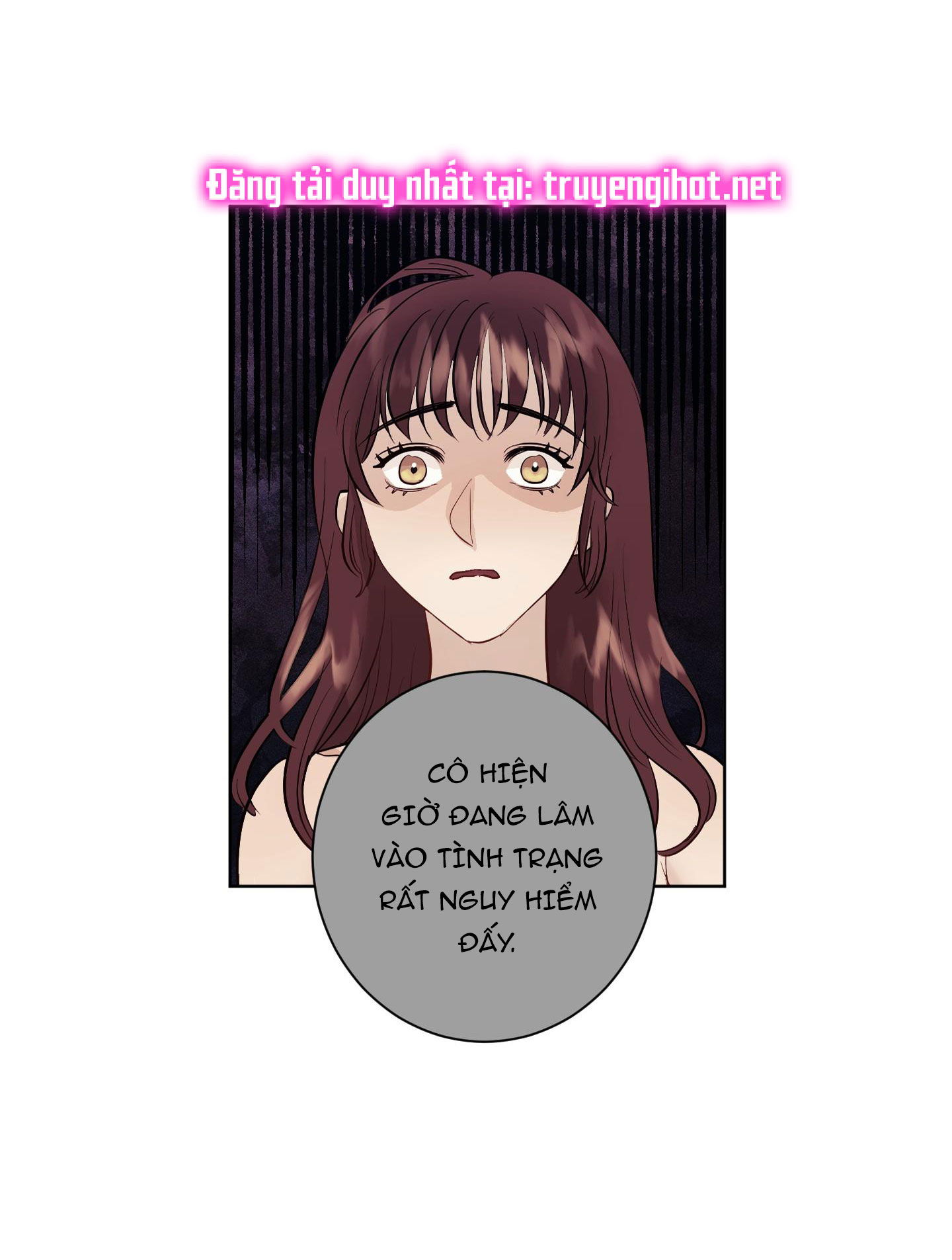 Một Lòng Một Dạ - Chapter 5 trang 20