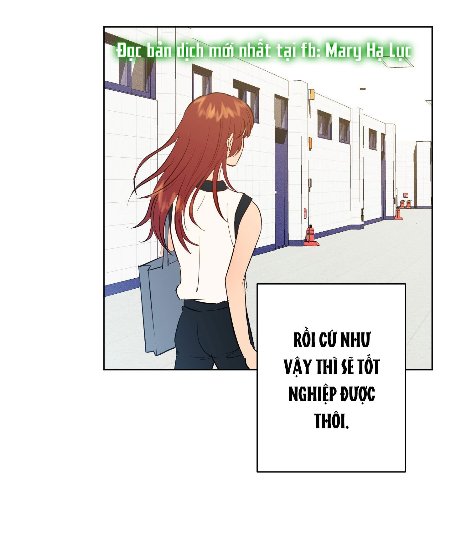 Một Lòng Một Dạ - Chapter 5 trang 23