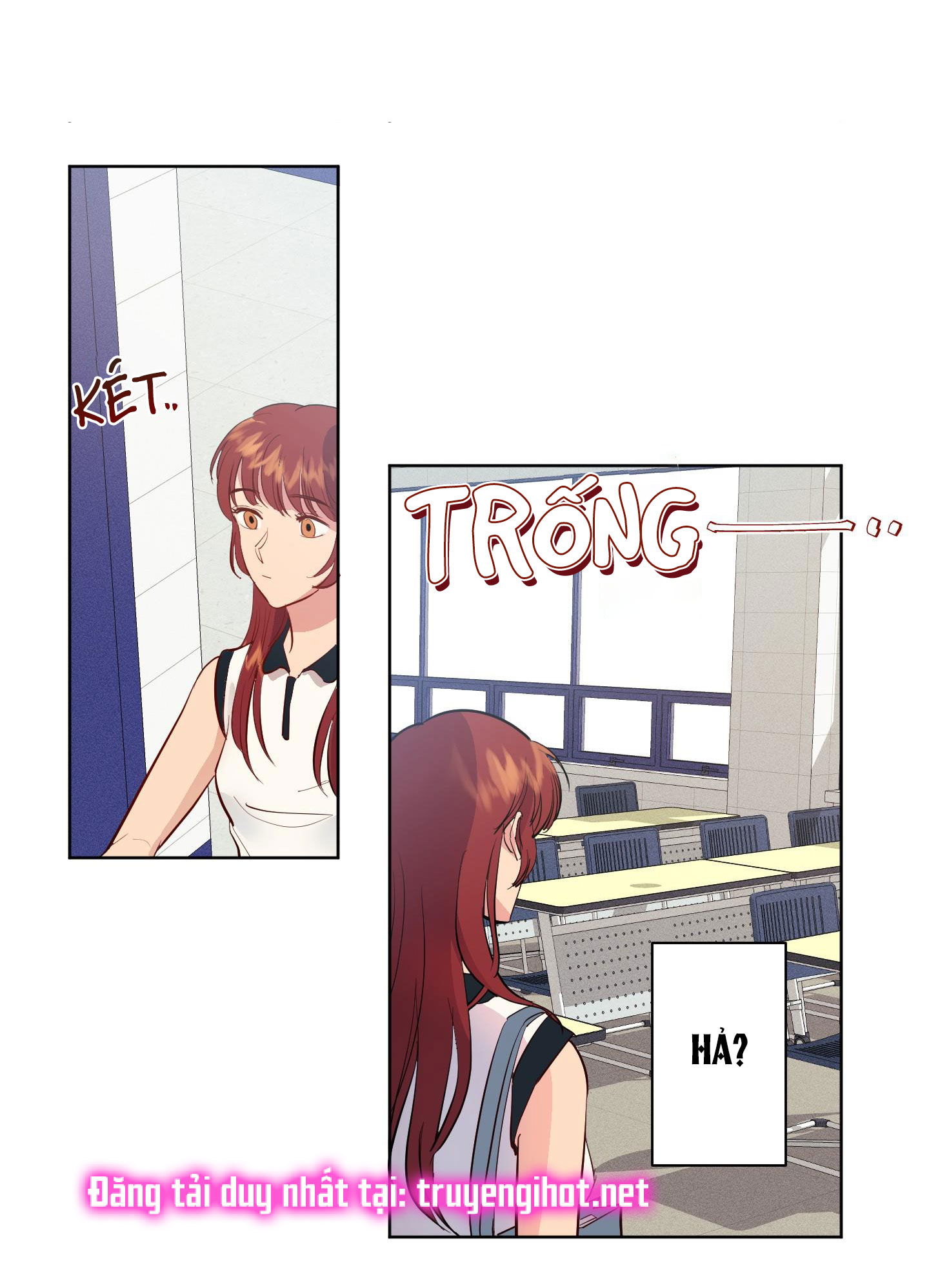 Một Lòng Một Dạ - Chapter 5 trang 24