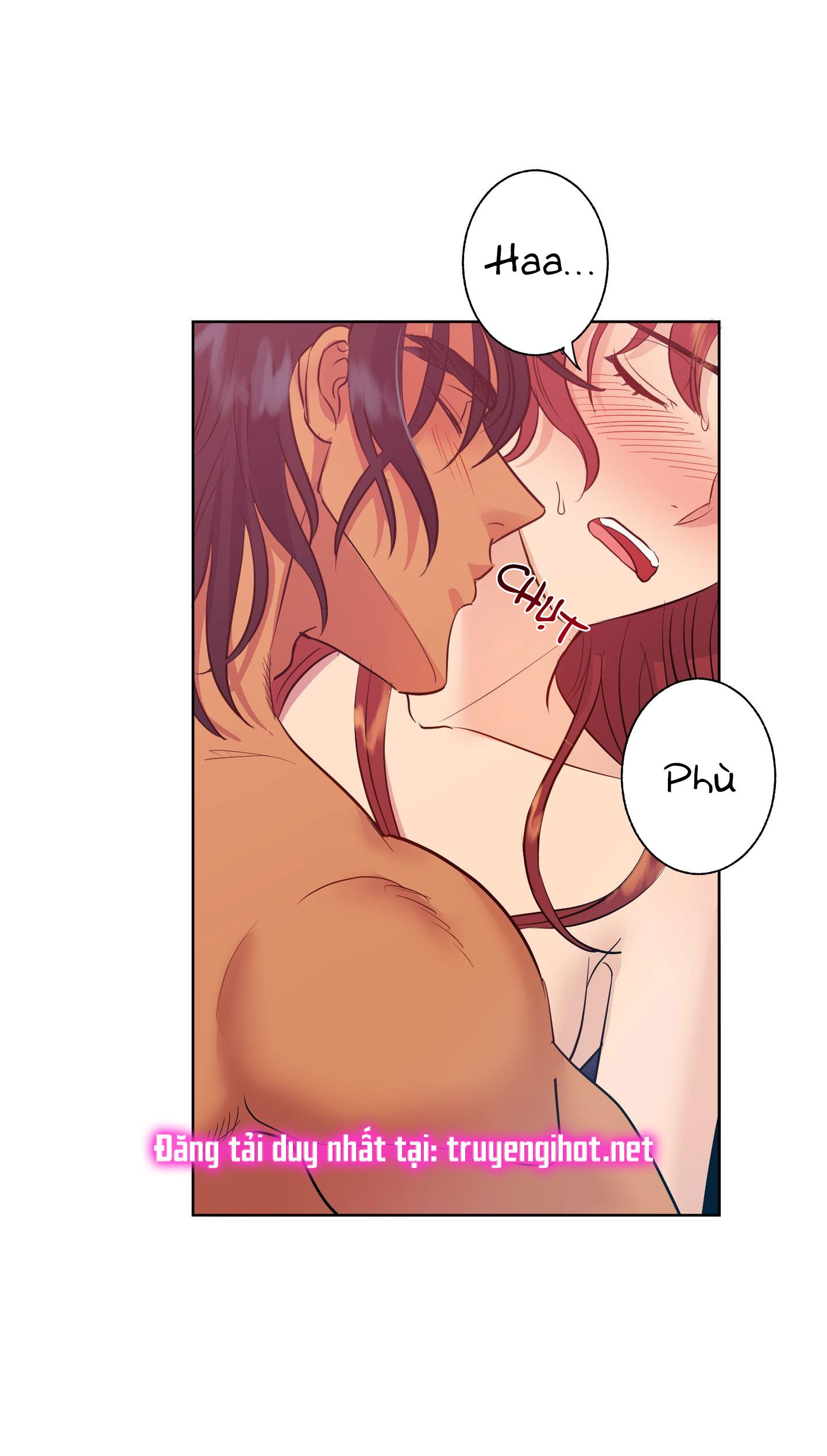 Một Lòng Một Dạ - Chapter 5 trang 3