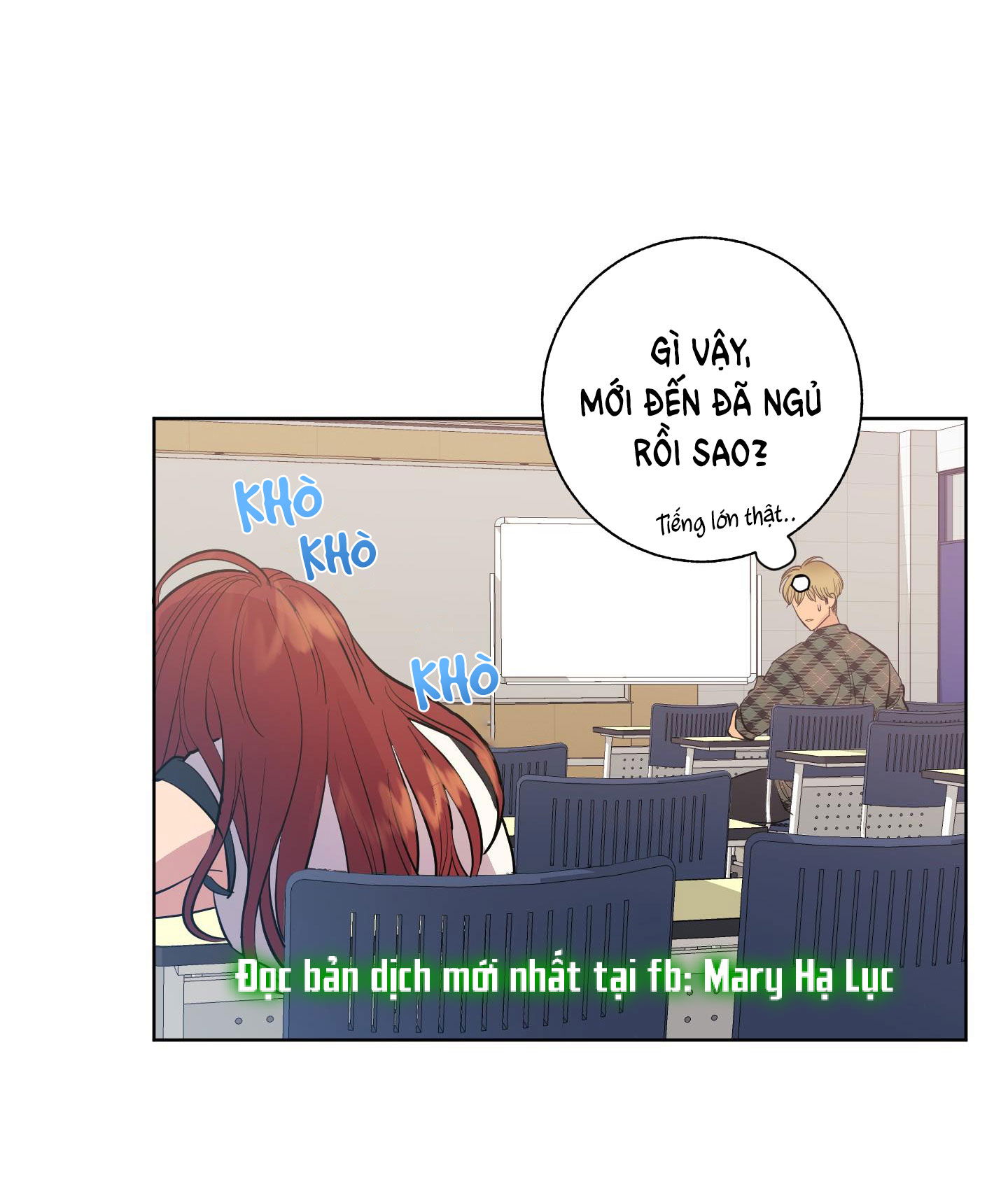 Một Lòng Một Dạ - Chapter 5 trang 30