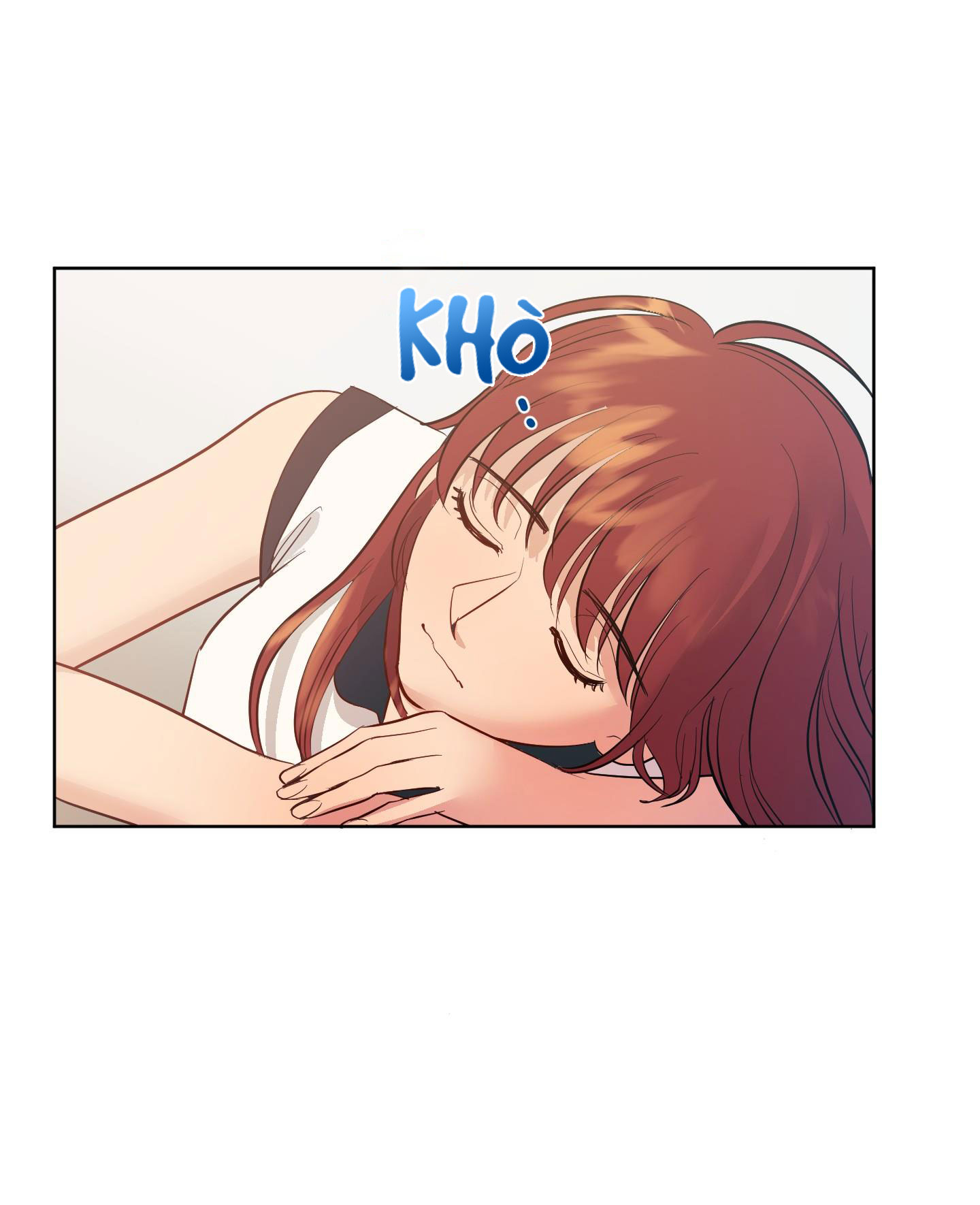 Một Lòng Một Dạ - Chapter 5 trang 31