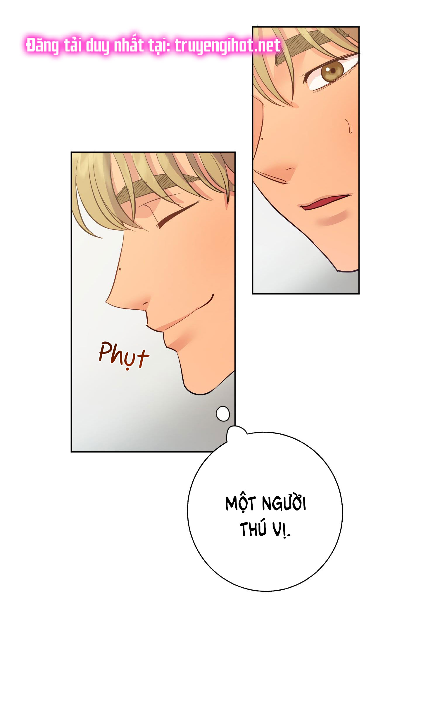 Một Lòng Một Dạ - Chapter 5 trang 32