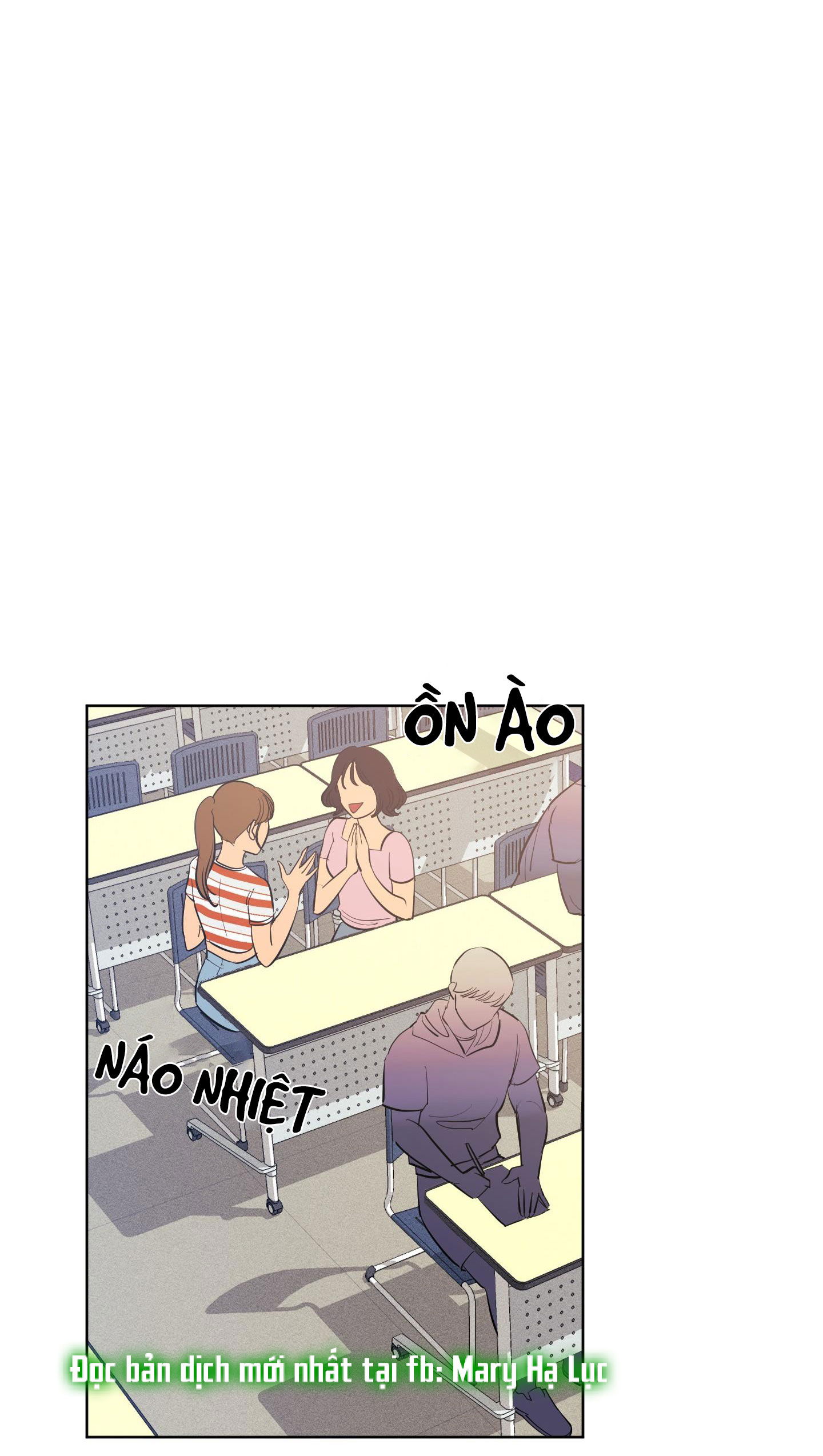 Một Lòng Một Dạ - Chapter 5 trang 33