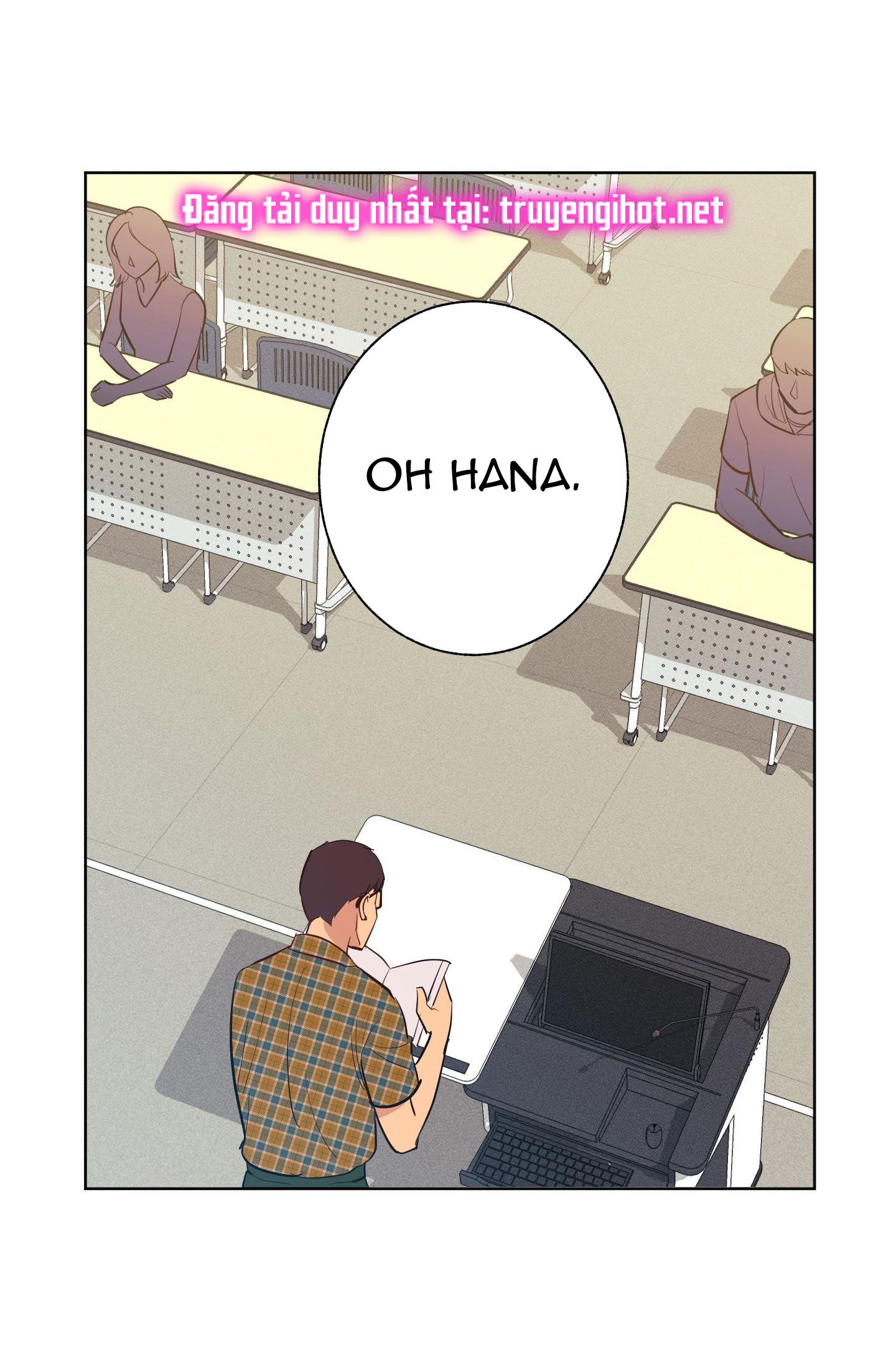 Một Lòng Một Dạ - Chapter 5 trang 41