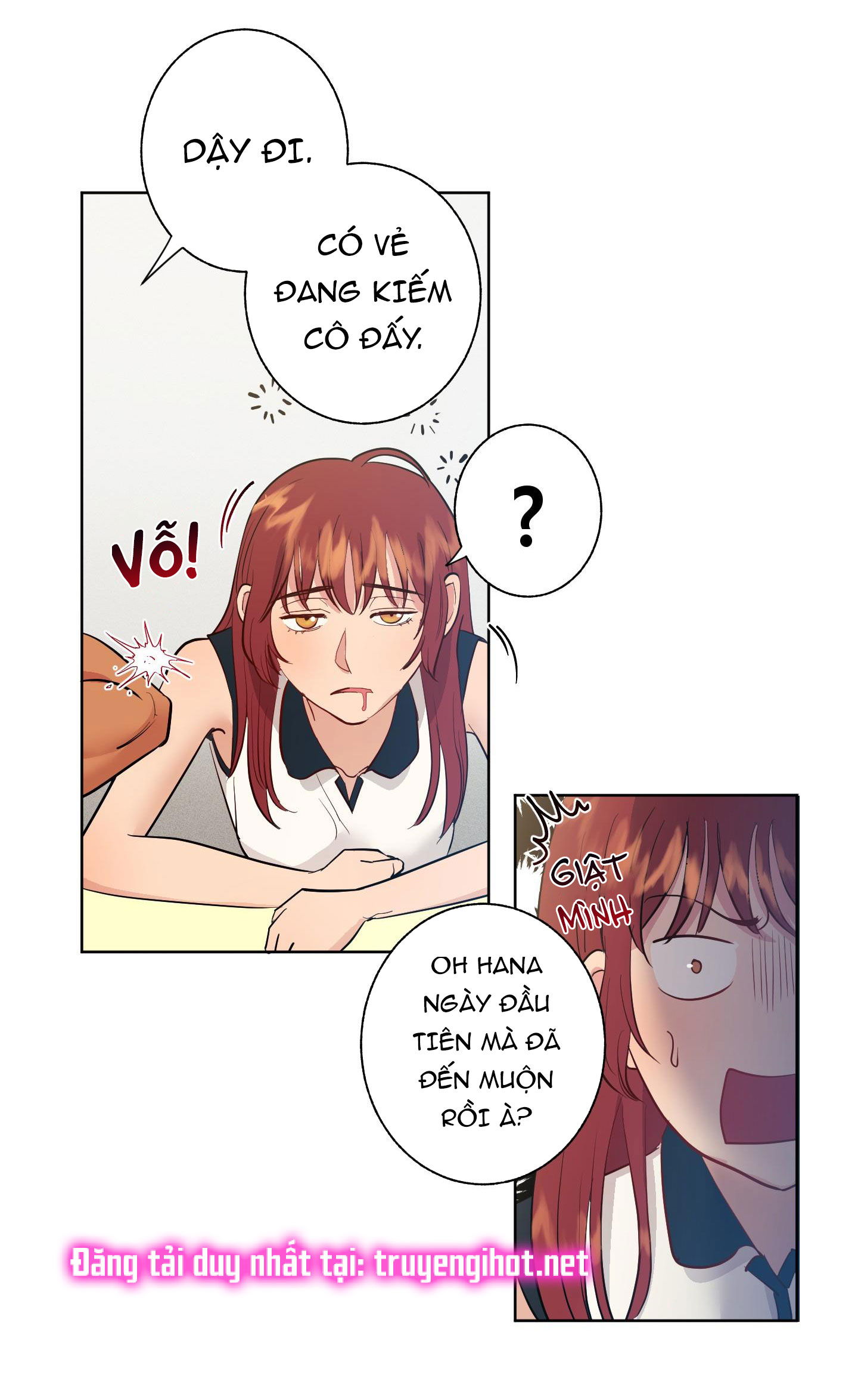 Một Lòng Một Dạ - Chapter 5 trang 43