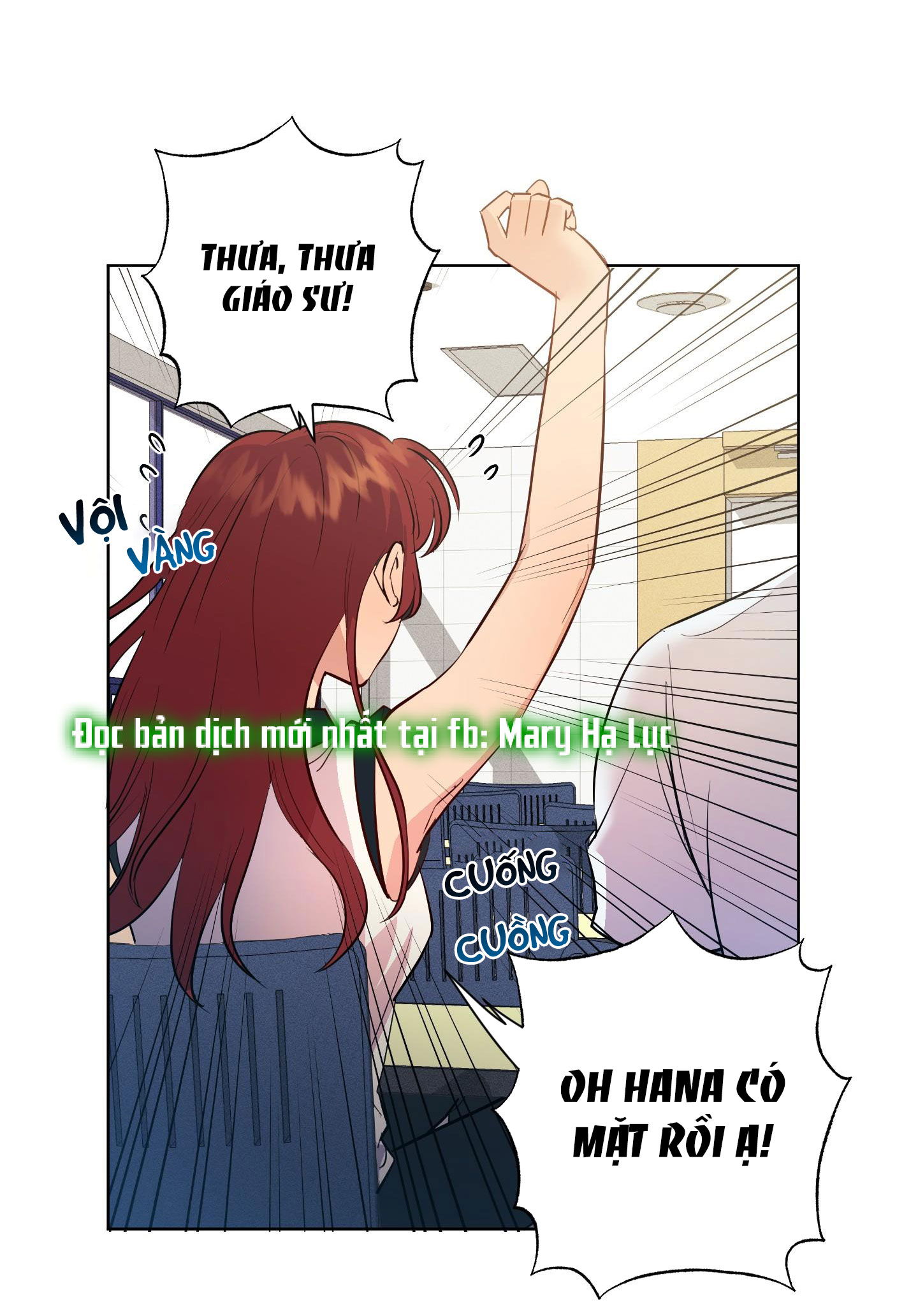 Một Lòng Một Dạ - Chapter 5 trang 44