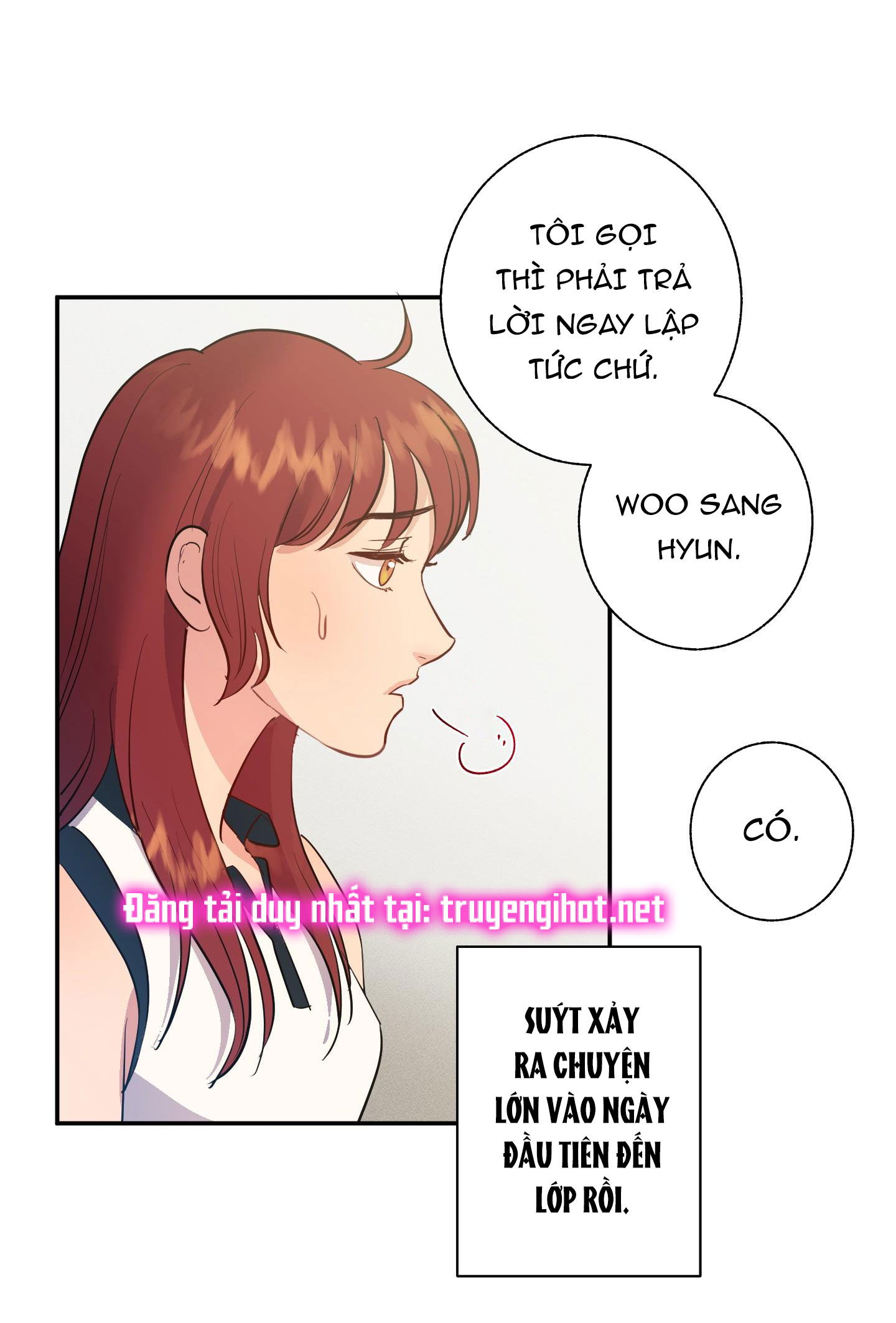 Một Lòng Một Dạ - Chapter 5 trang 45