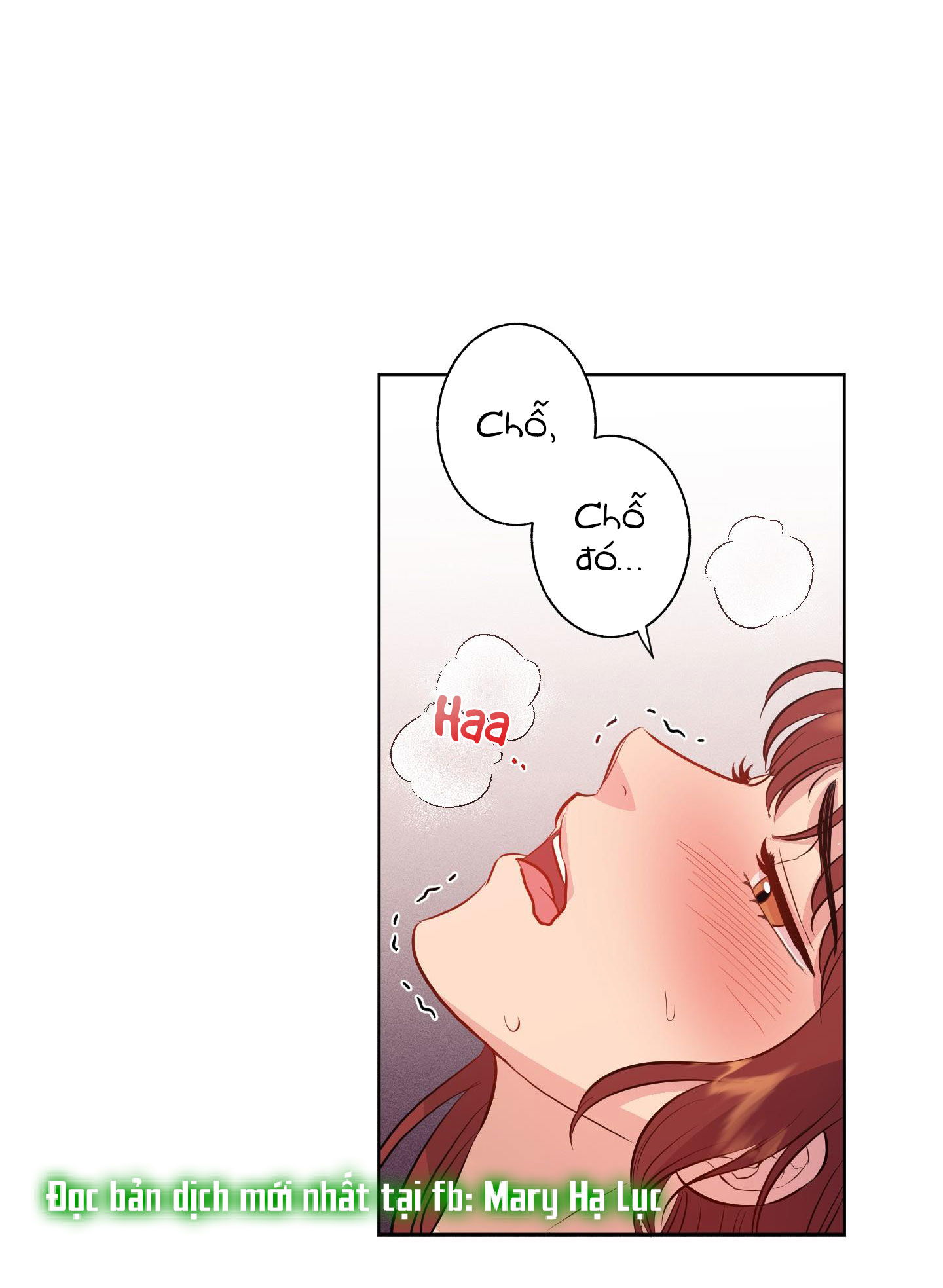 Một Lòng Một Dạ - Chapter 5 trang 8