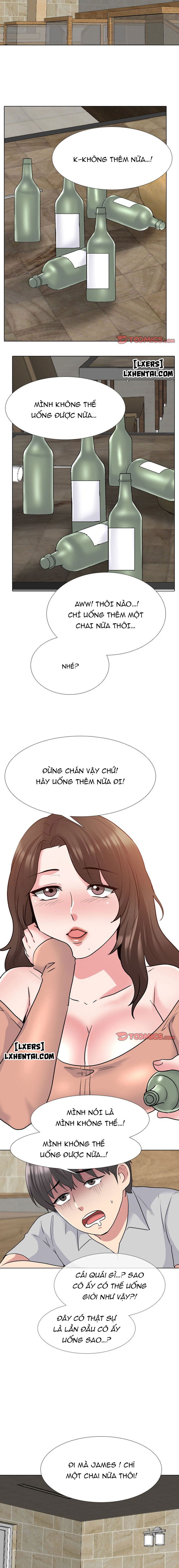 Phòng Khám Nam Khoa - Chapter 33 trang 11