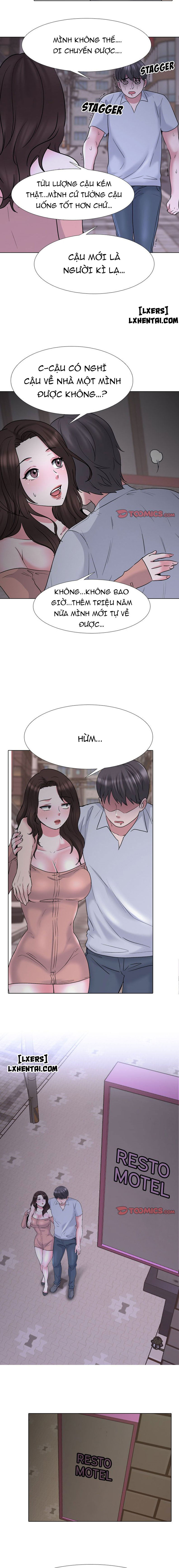 Phòng Khám Nam Khoa - Chapter 33 trang 13