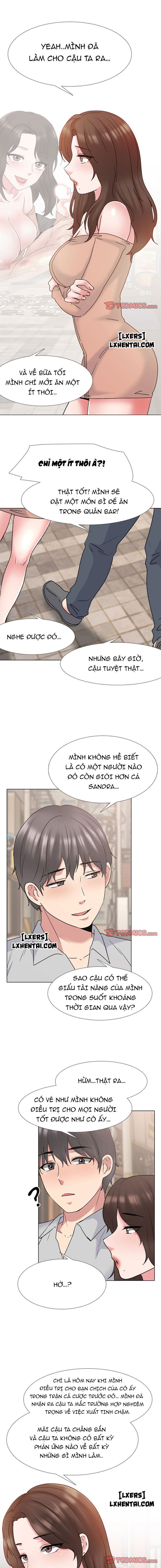 Phòng Khám Nam Khoa - Chapter 33 trang 7