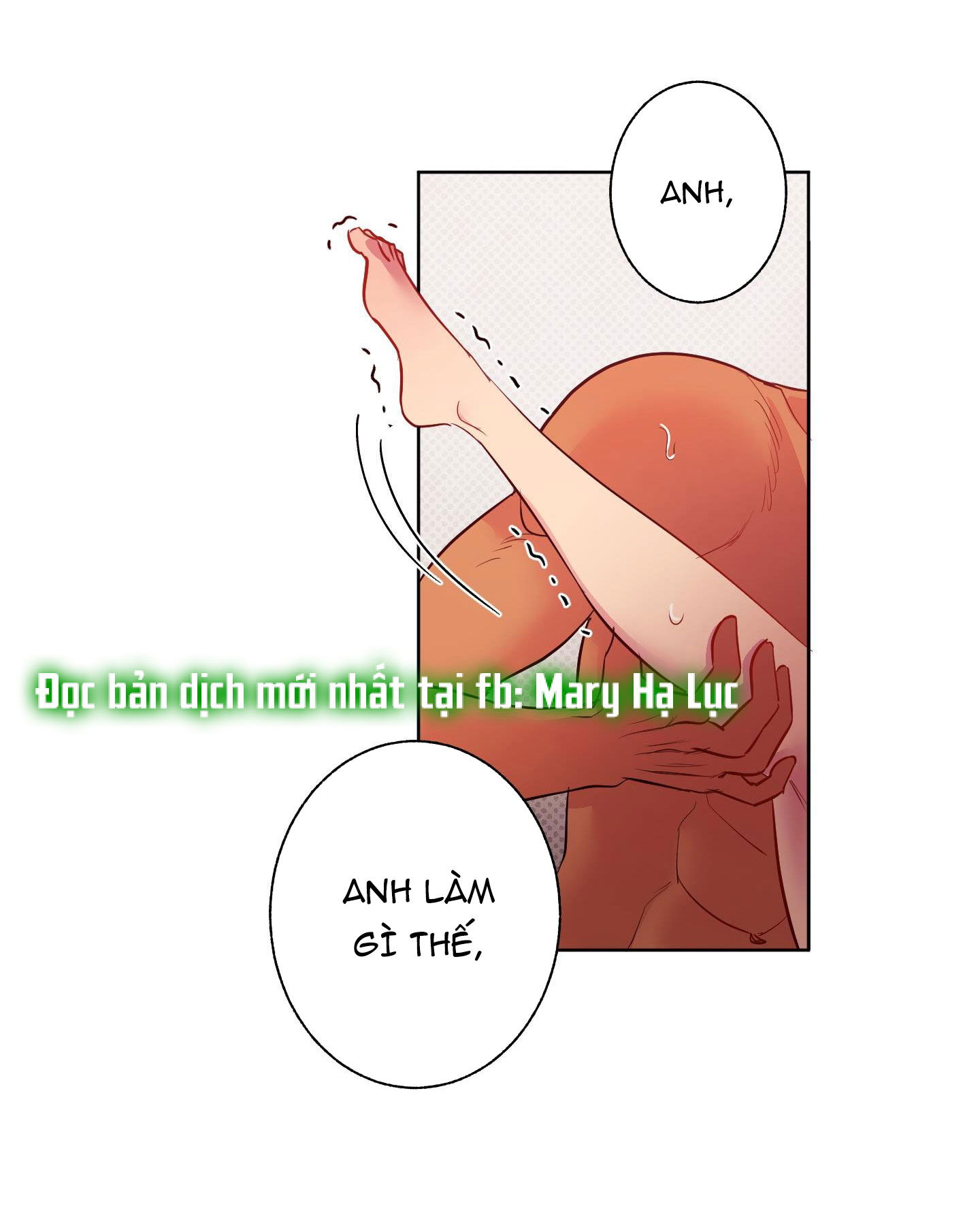 Một Lòng Một Dạ - Chapter 4 trang 10
