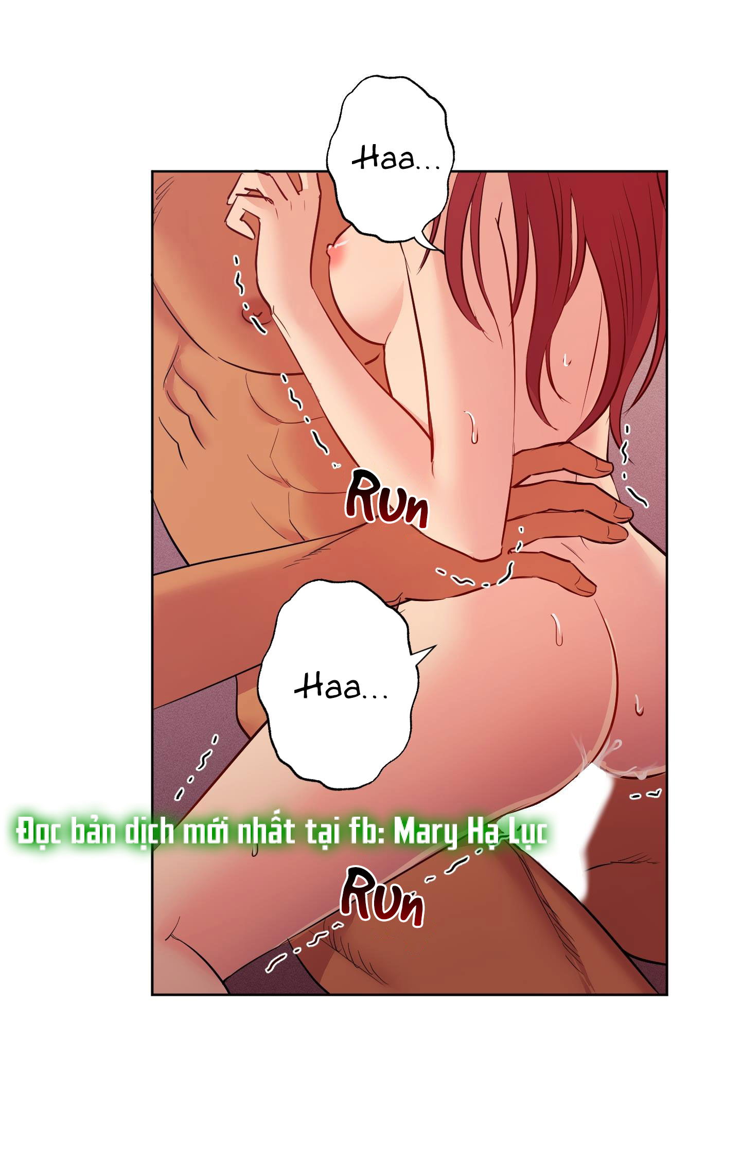 Một Lòng Một Dạ - Chapter 4 trang 18