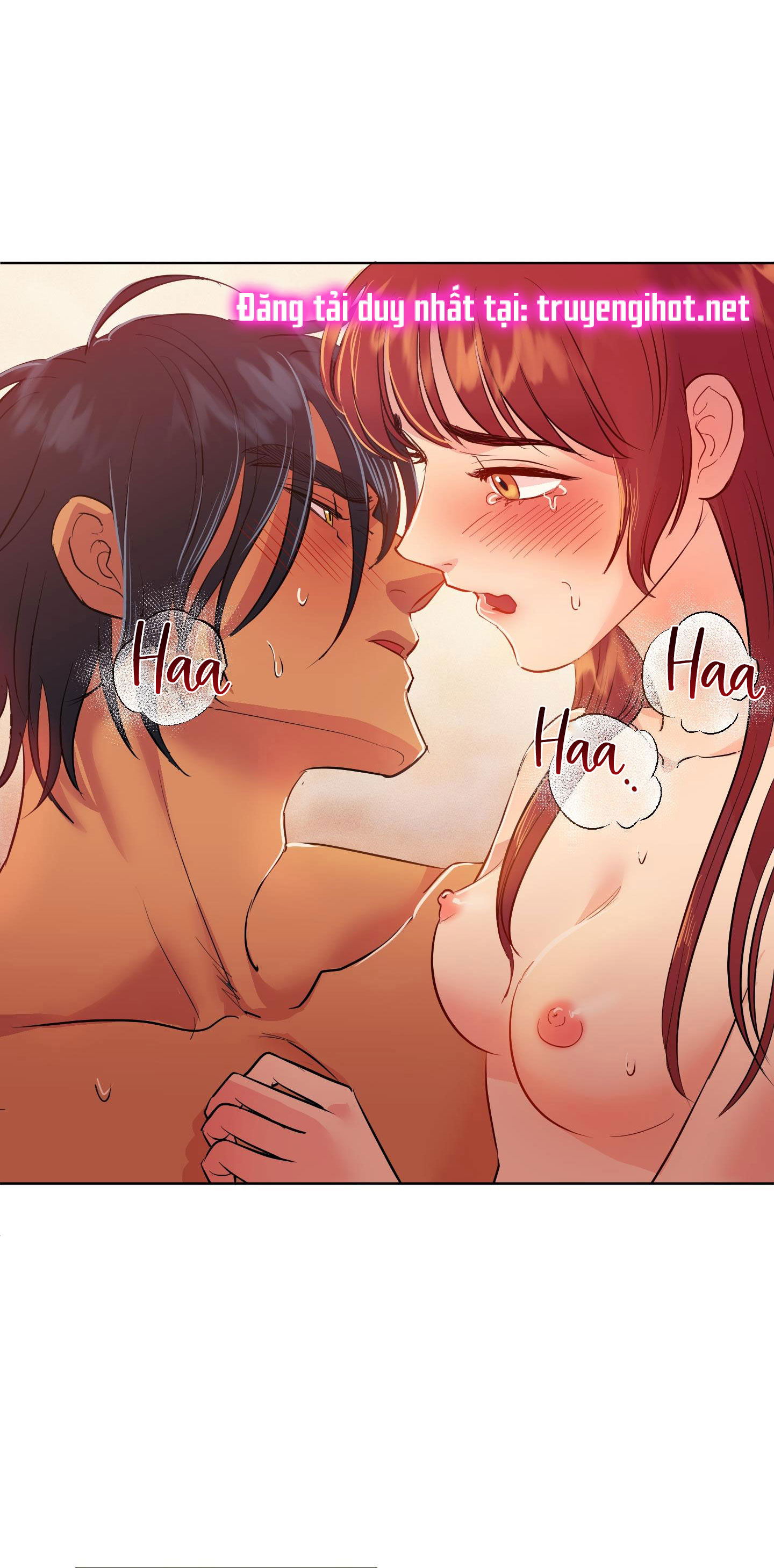 Một Lòng Một Dạ - Chapter 4 trang 19