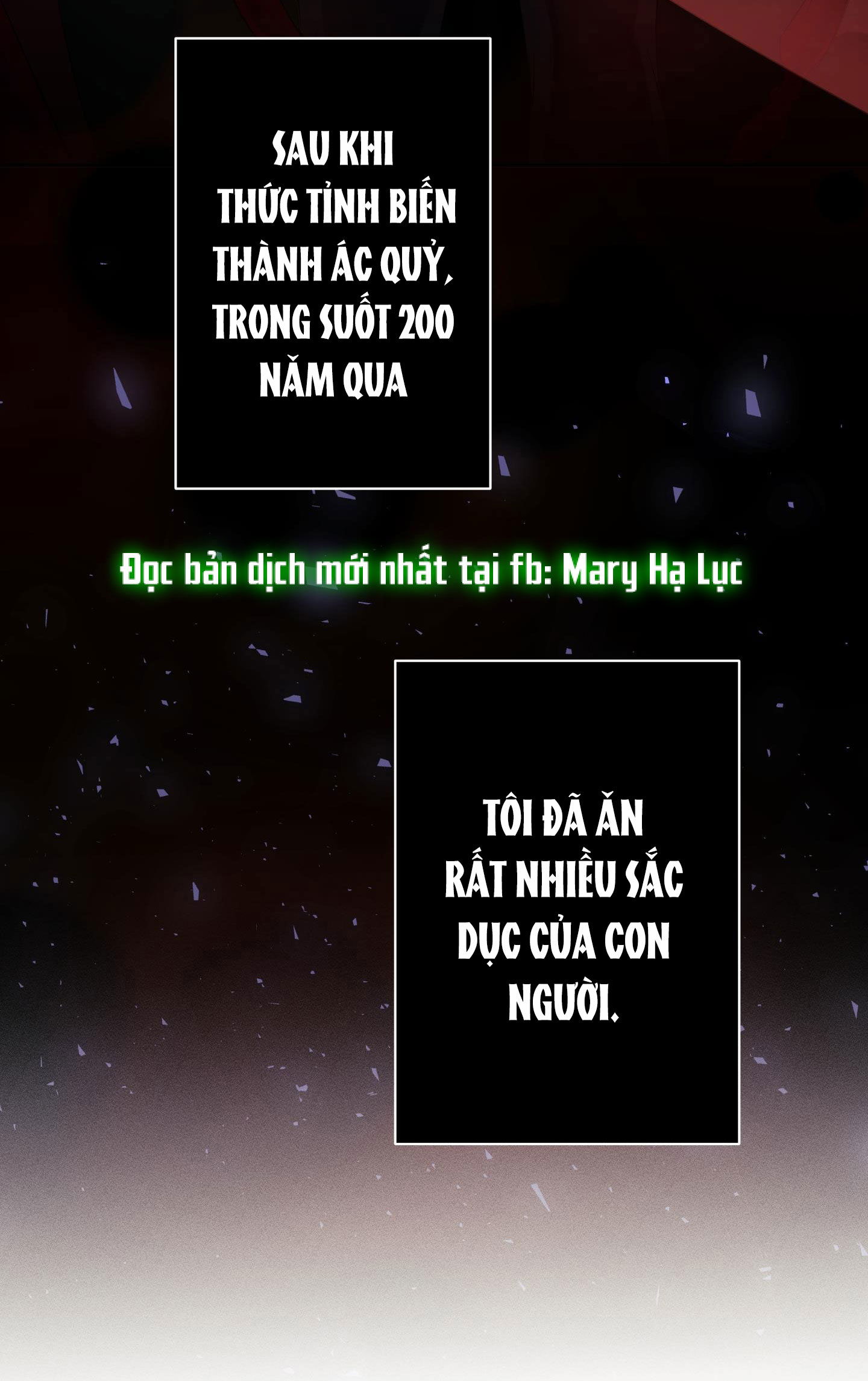 Một Lòng Một Dạ - Chapter 4 trang 2