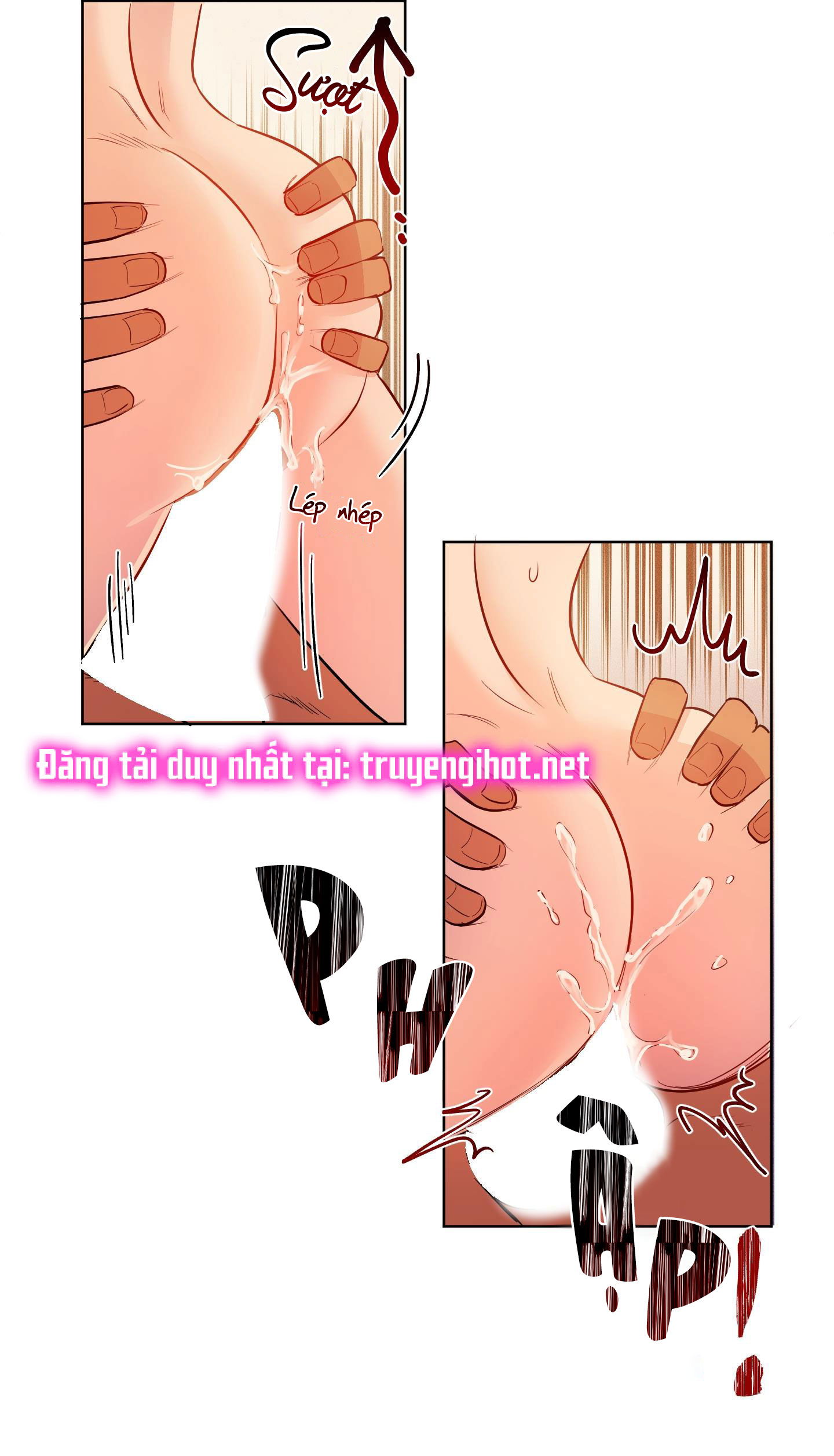 Một Lòng Một Dạ - Chapter 4 trang 20