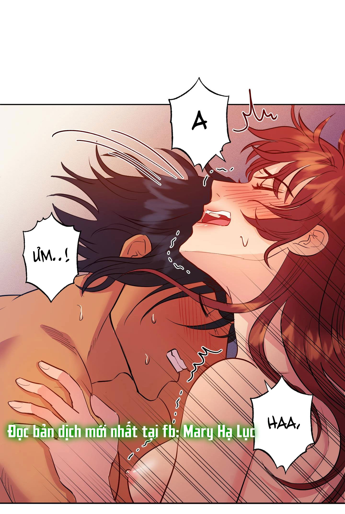 Một Lòng Một Dạ - Chapter 4 trang 21