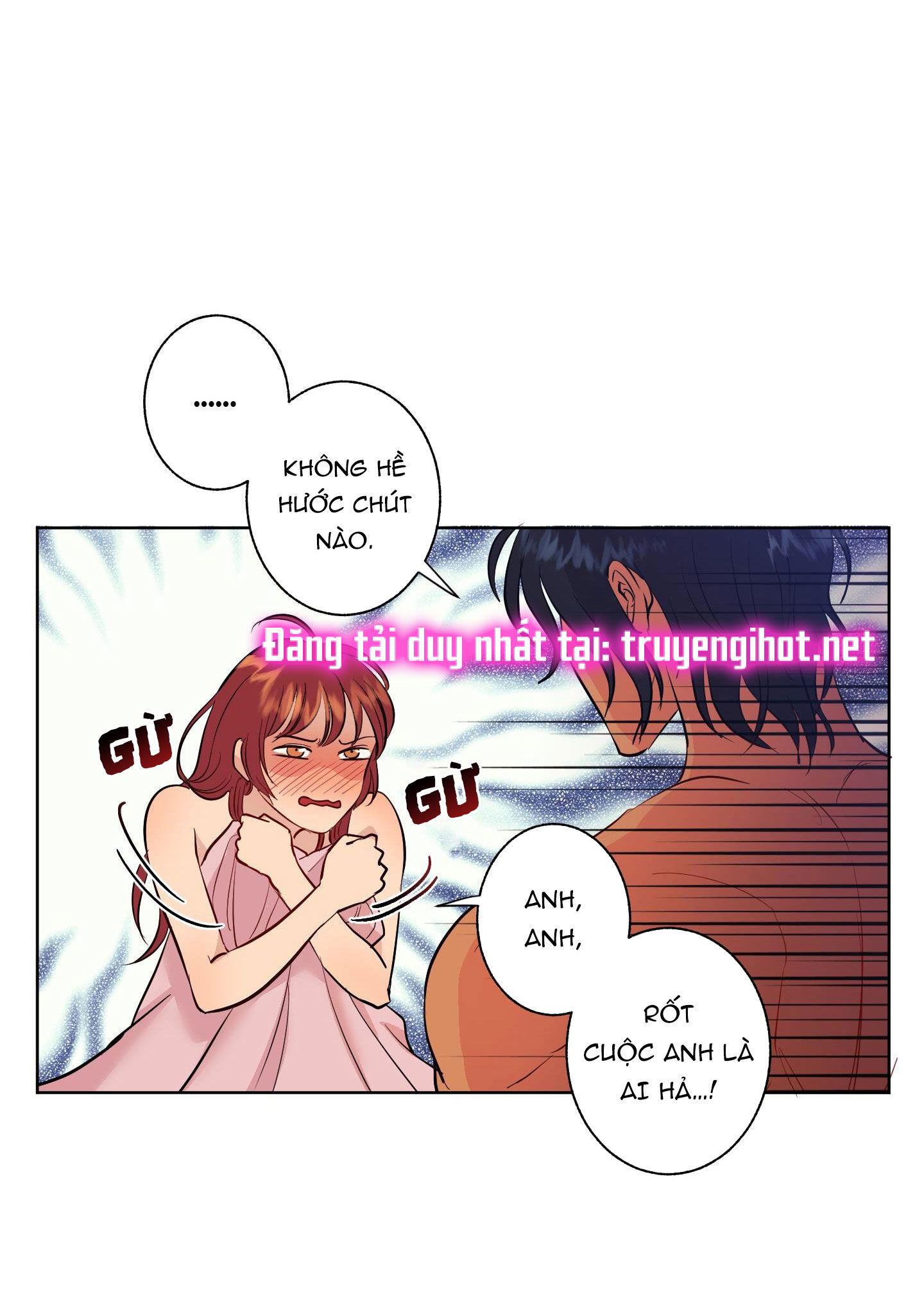 Một Lòng Một Dạ - Chapter 4 trang 29