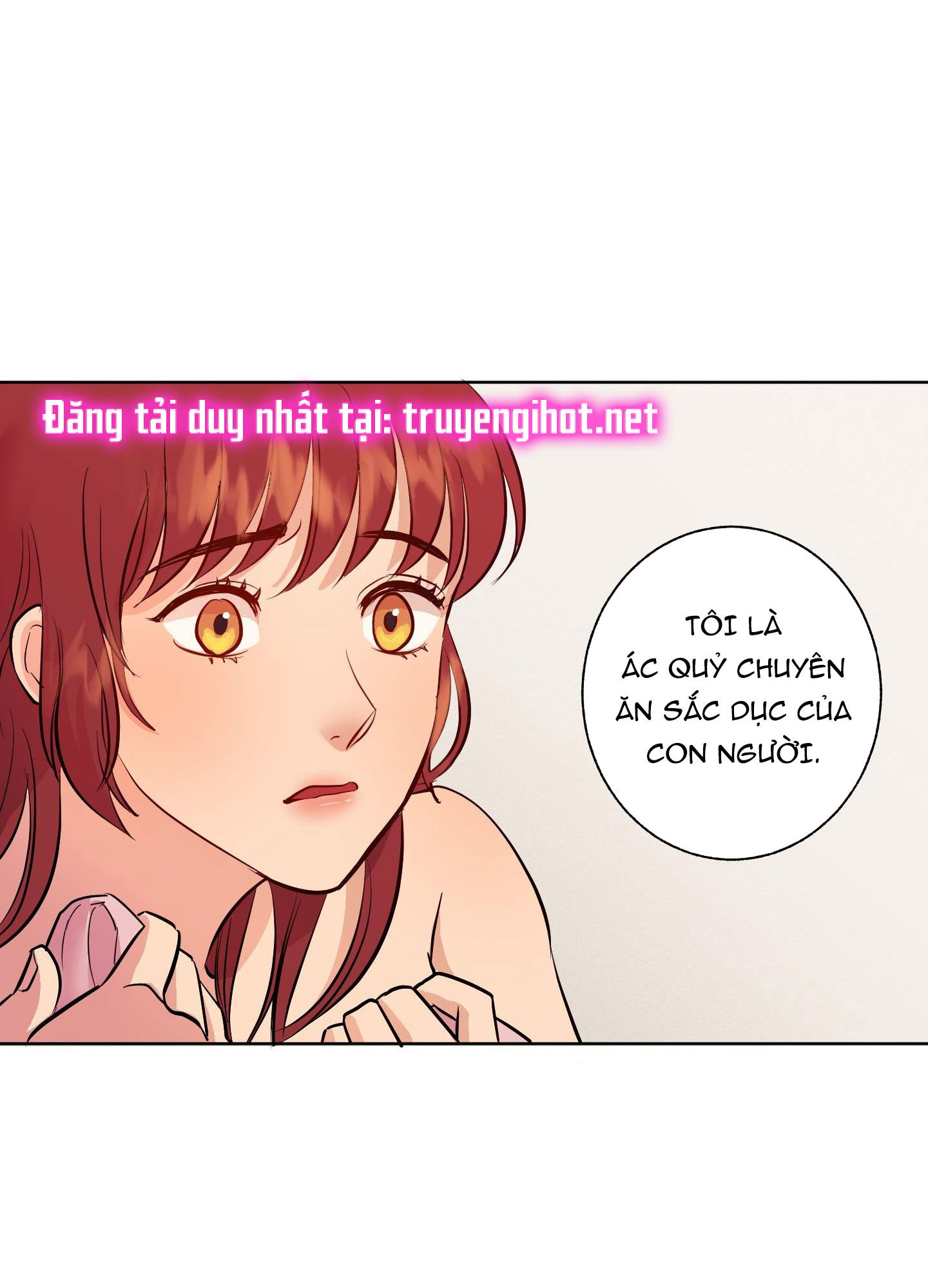 Một Lòng Một Dạ - Chapter 4 trang 31