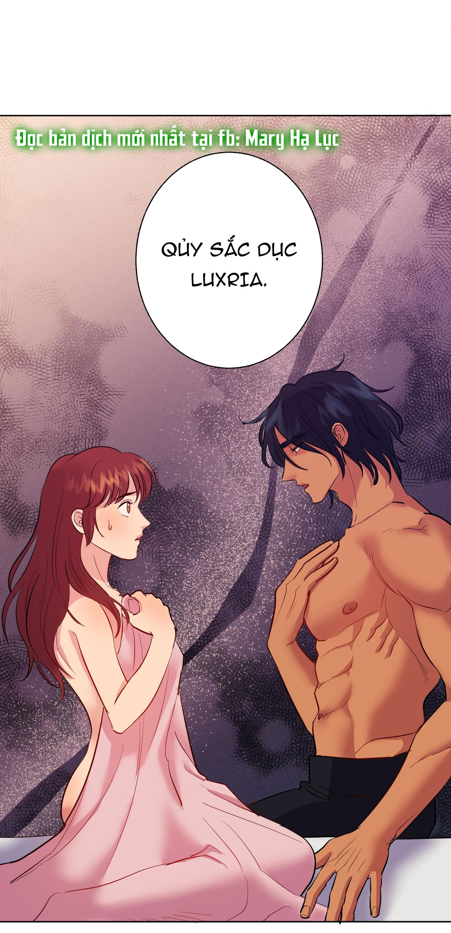 Một Lòng Một Dạ - Chapter 4 trang 32