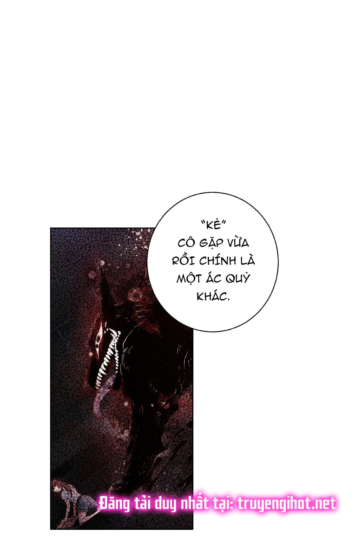 Một Lòng Một Dạ - Chapter 4 trang 36