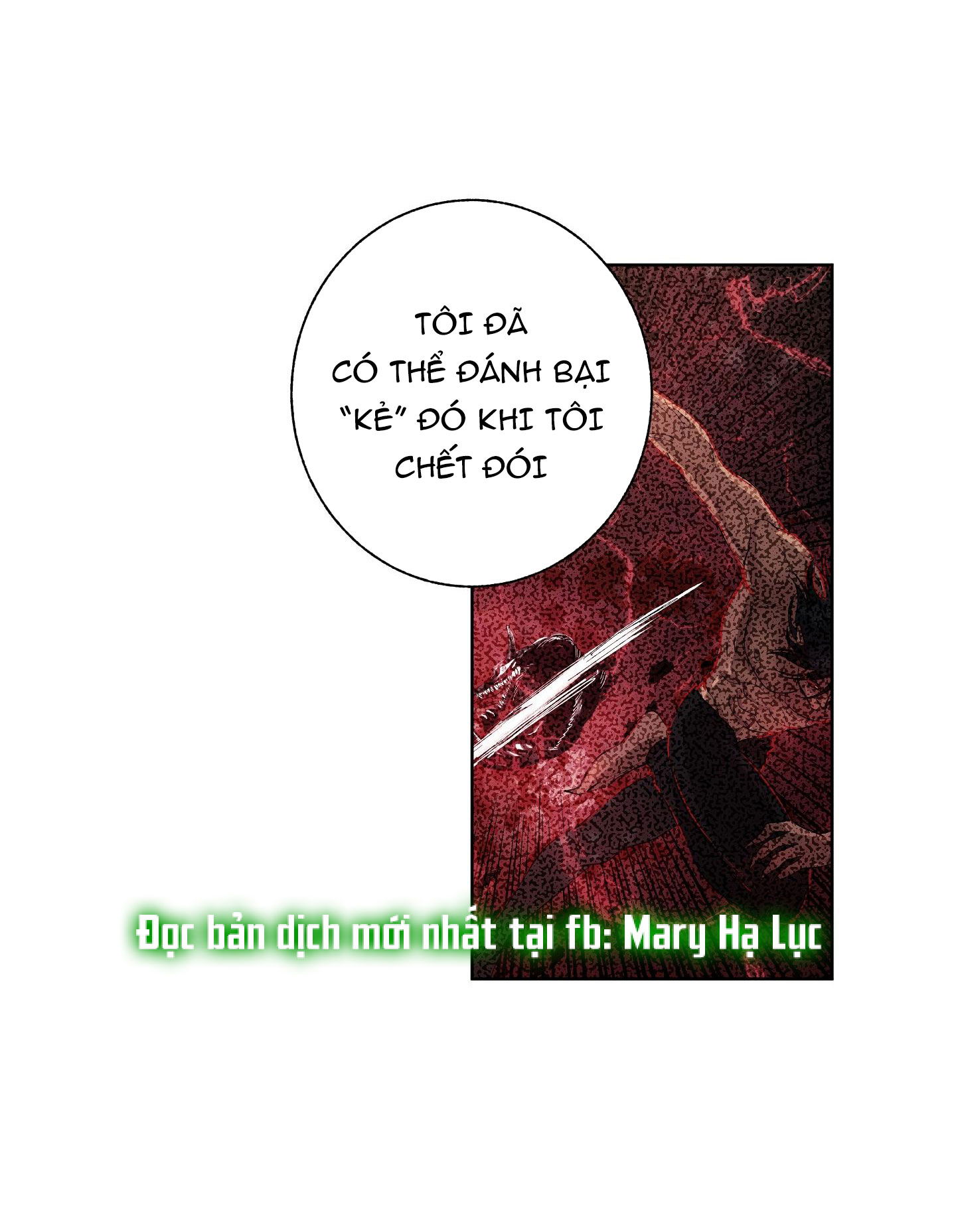 Một Lòng Một Dạ - Chapter 4 trang 37