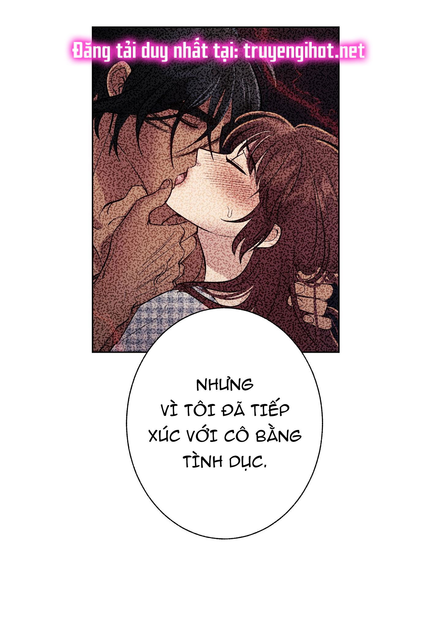 Một Lòng Một Dạ - Chapter 4 trang 38