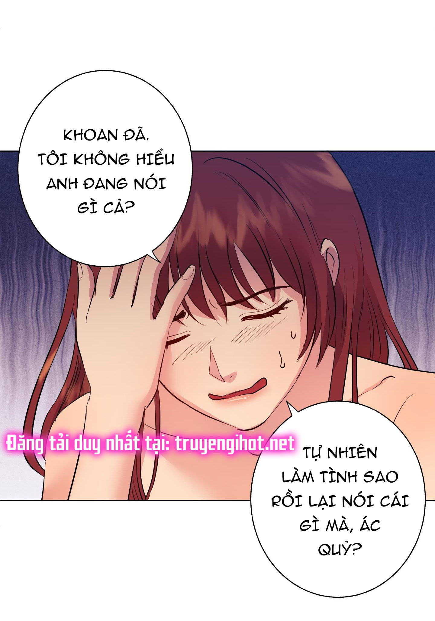Một Lòng Một Dạ - Chapter 4 trang 40