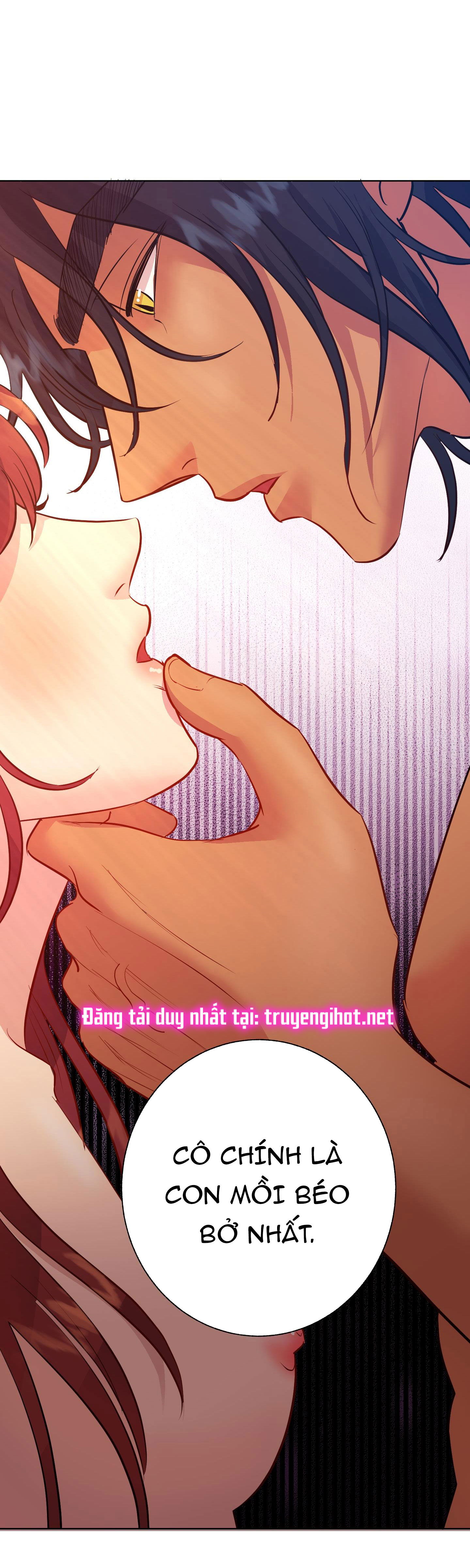 Một Lòng Một Dạ - Chapter 4 trang 45