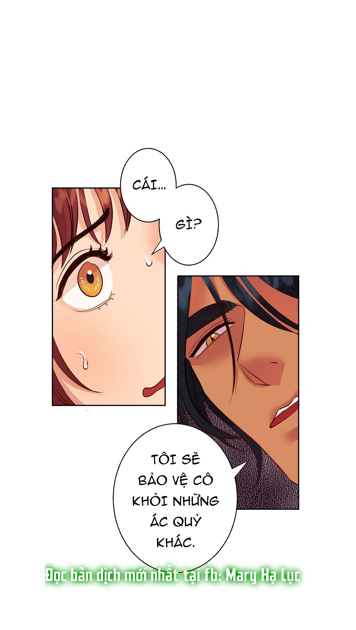 Một Lòng Một Dạ - Chapter 4 trang 48