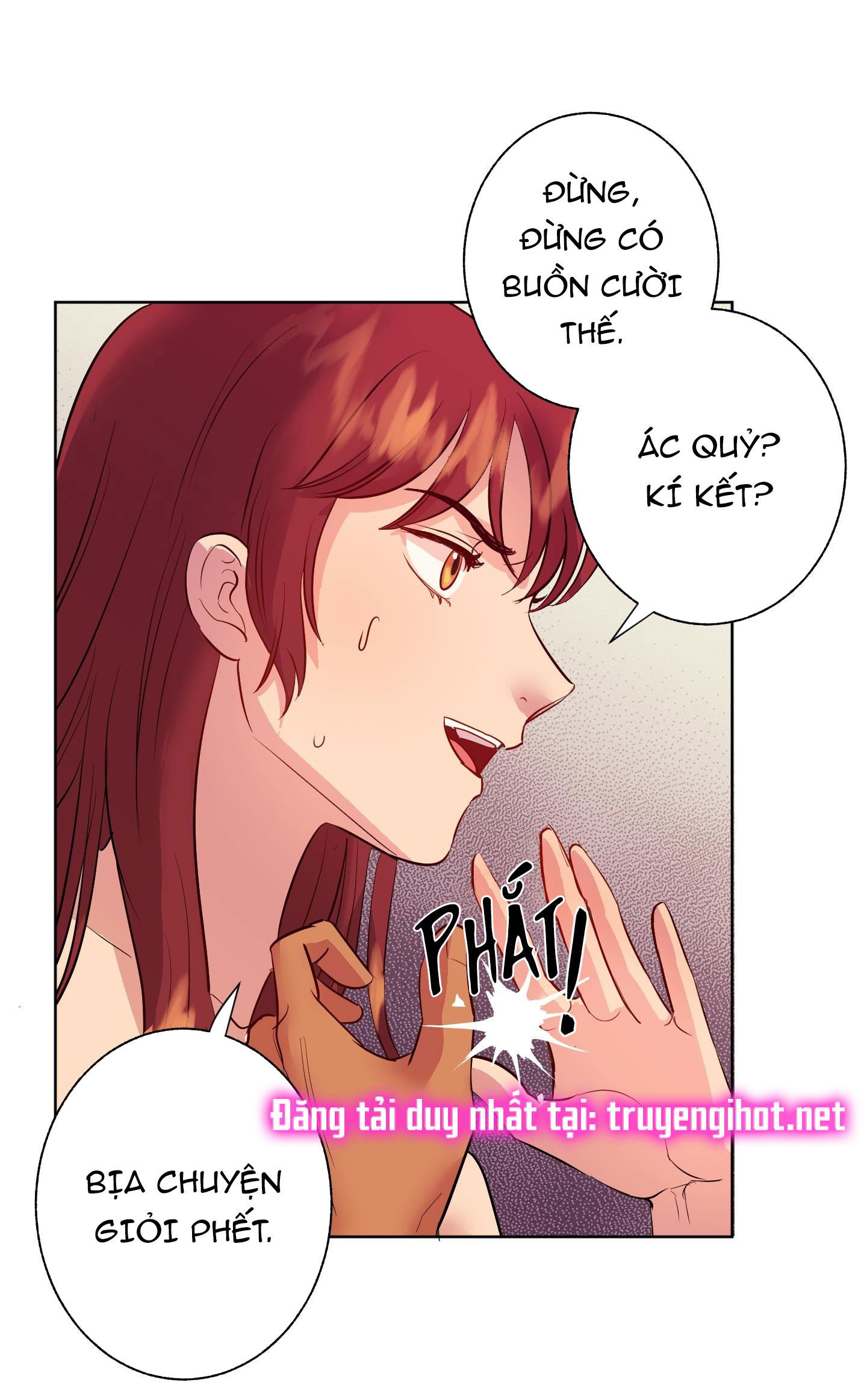 Một Lòng Một Dạ - Chapter 4 trang 49