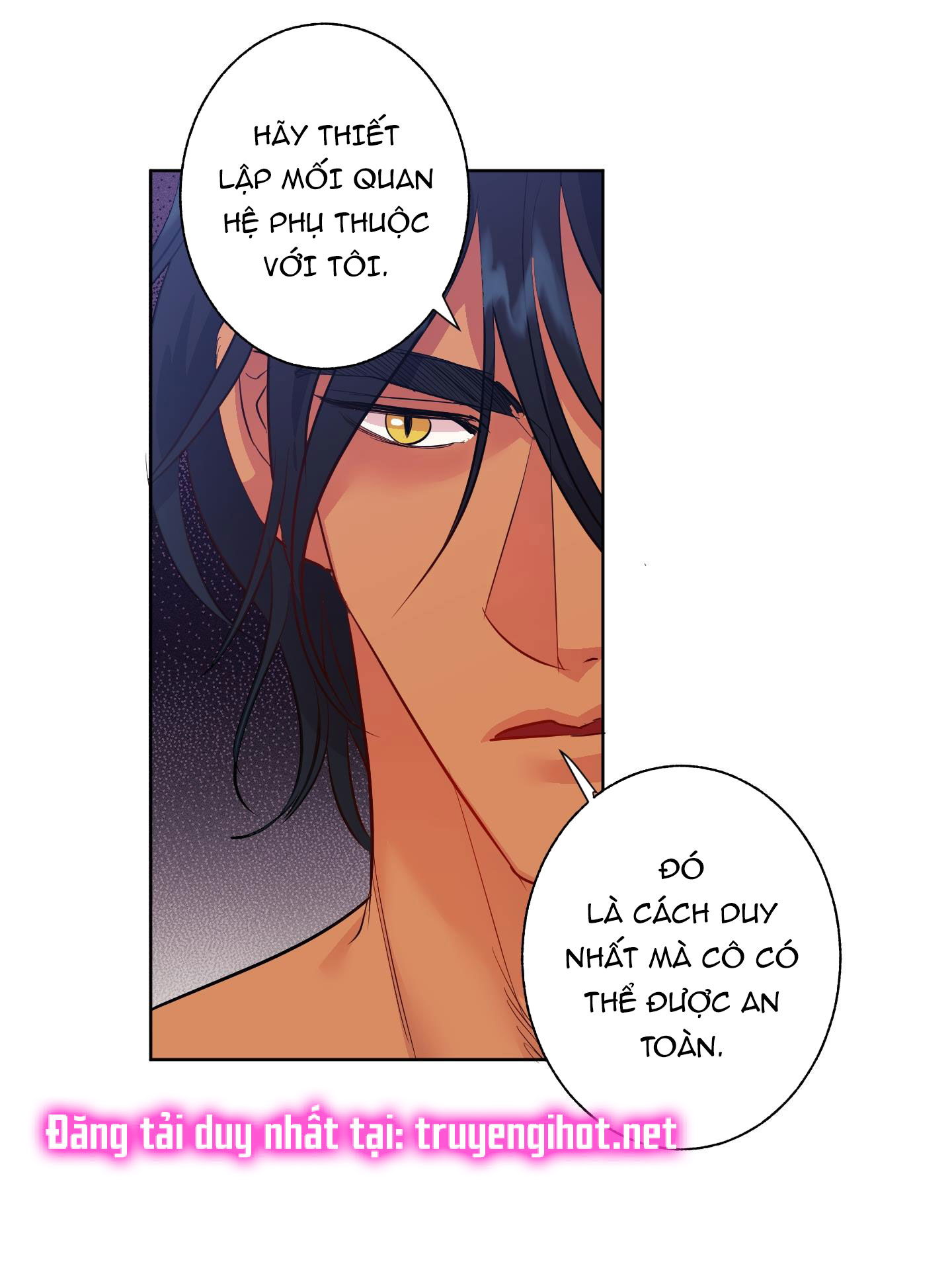 Một Lòng Một Dạ - Chapter 4 trang 51
