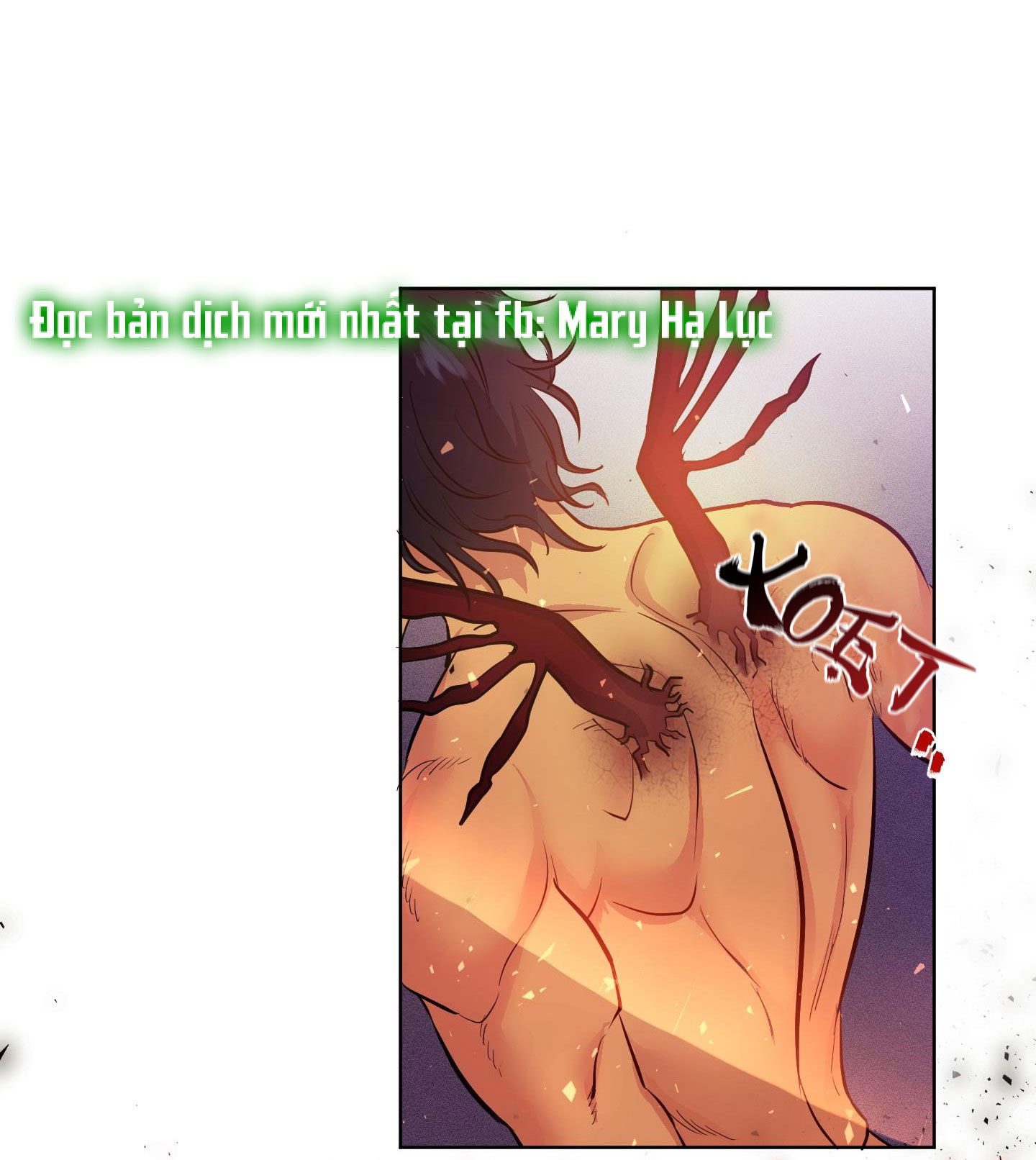 Một Lòng Một Dạ - Chapter 4 trang 54