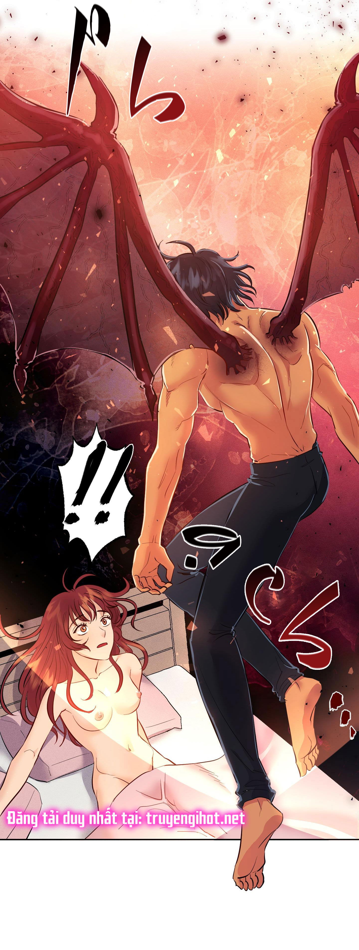 Một Lòng Một Dạ - Chapter 4 trang 55